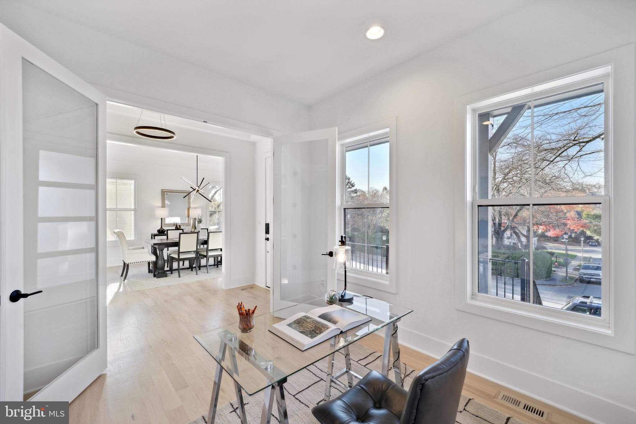 WESTOVER - Residential