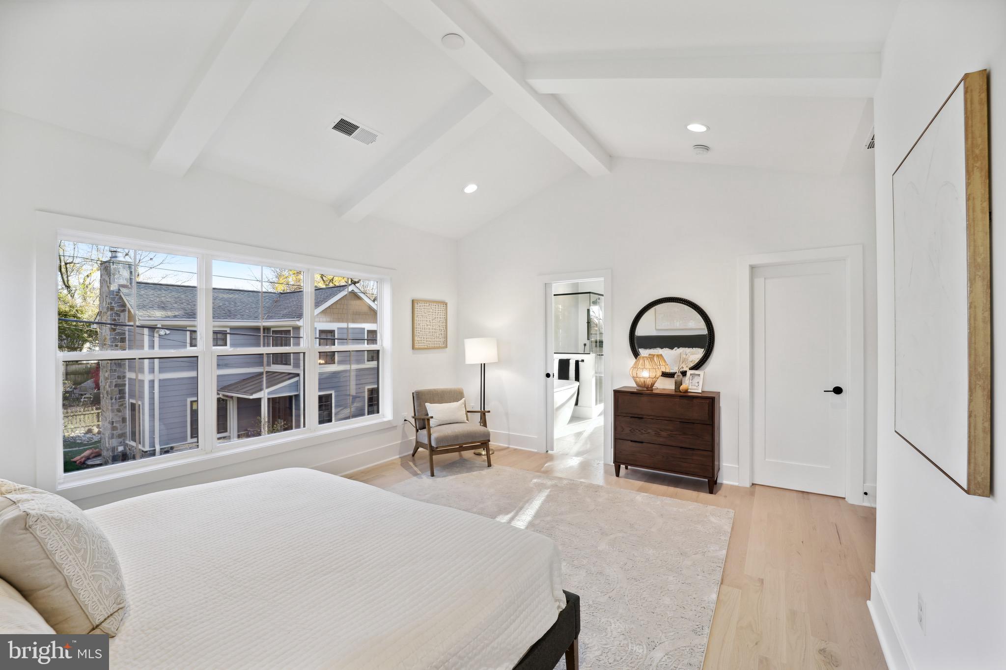 WESTOVER - Residential