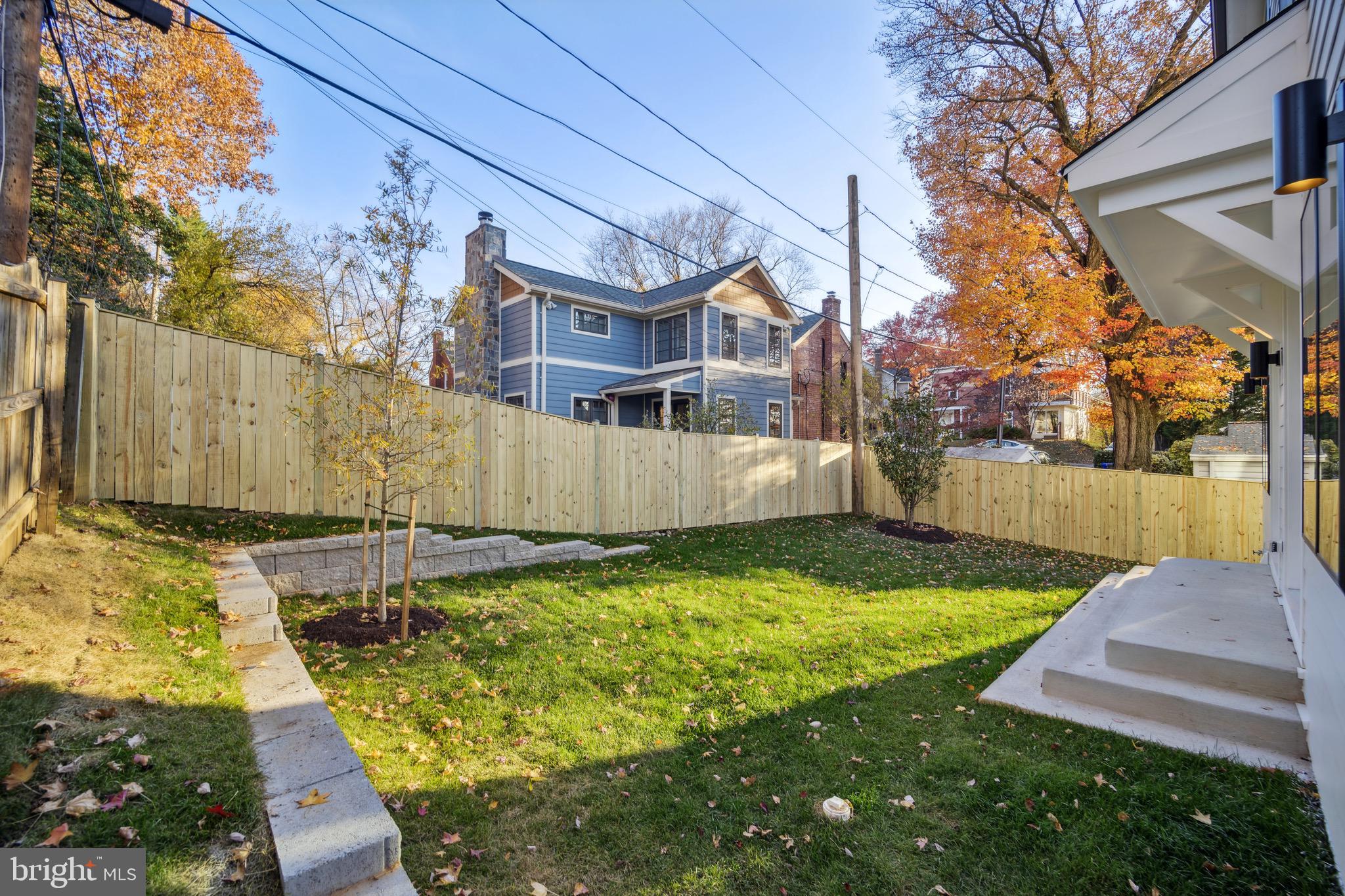 WESTOVER - Residential