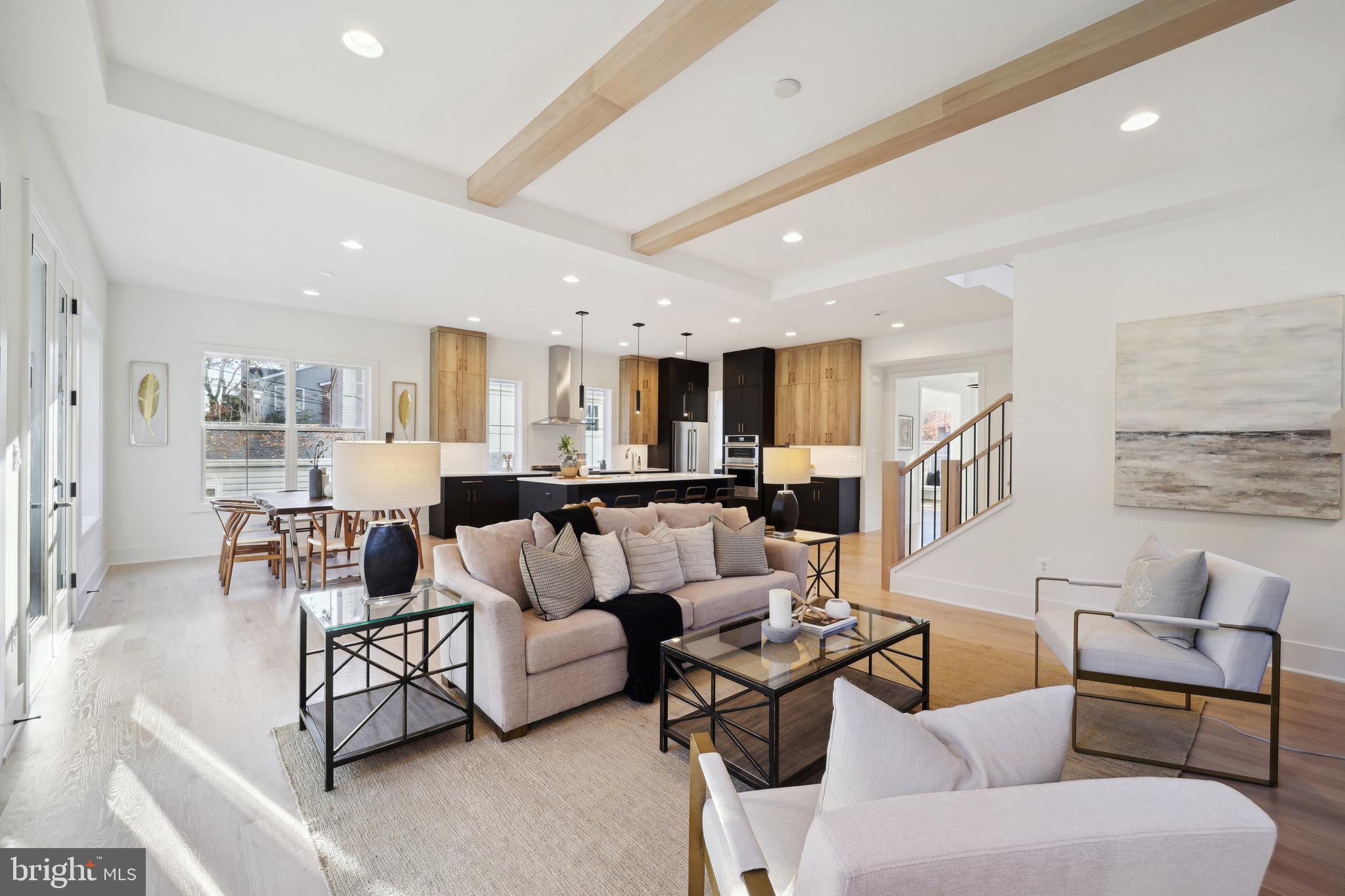 WESTOVER - Residential