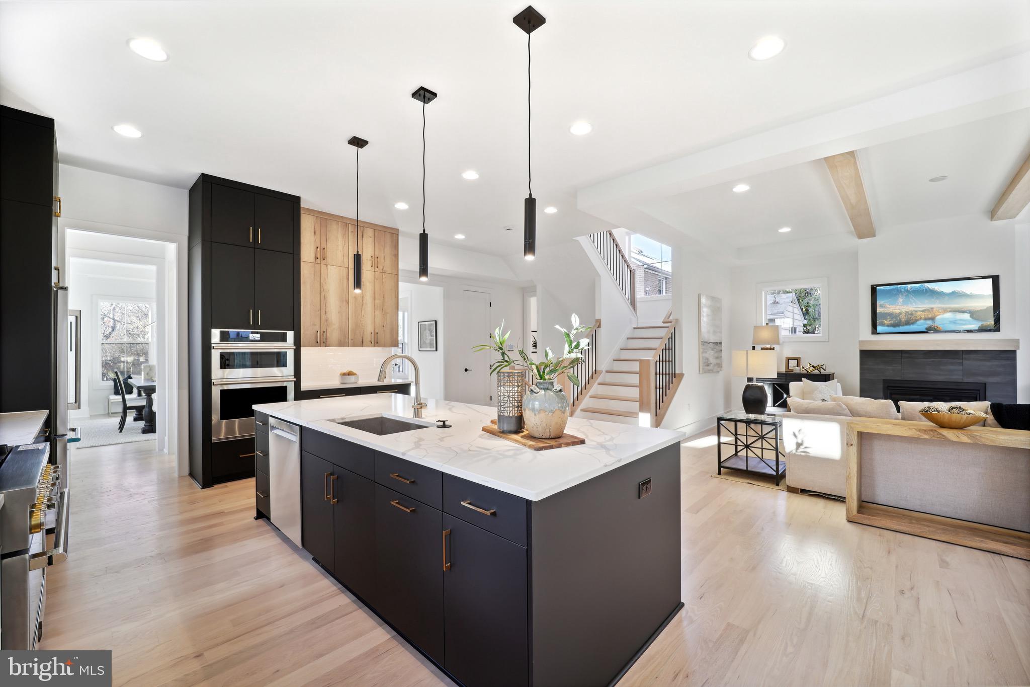 WESTOVER - Residential