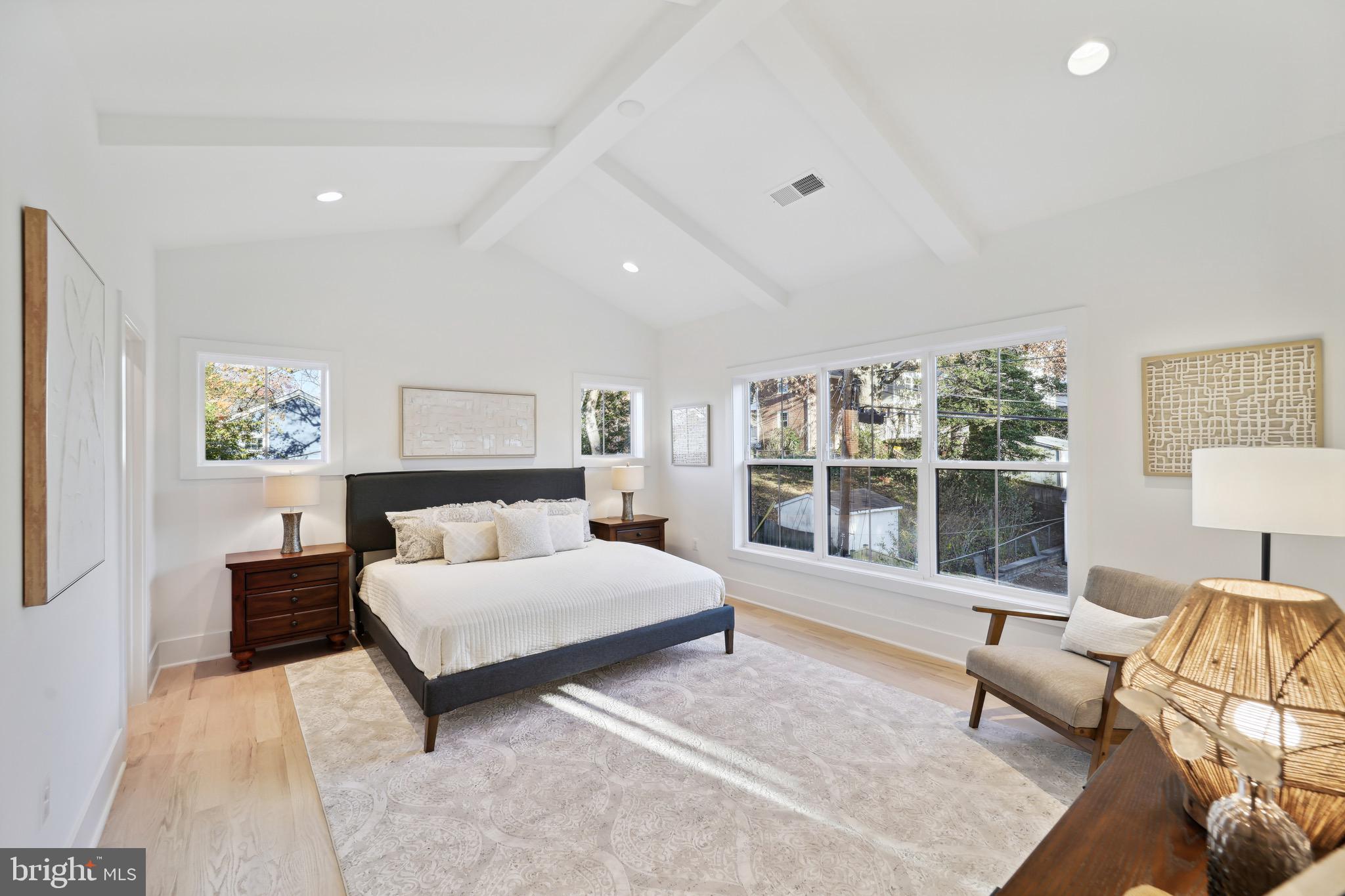 WESTOVER - Residential