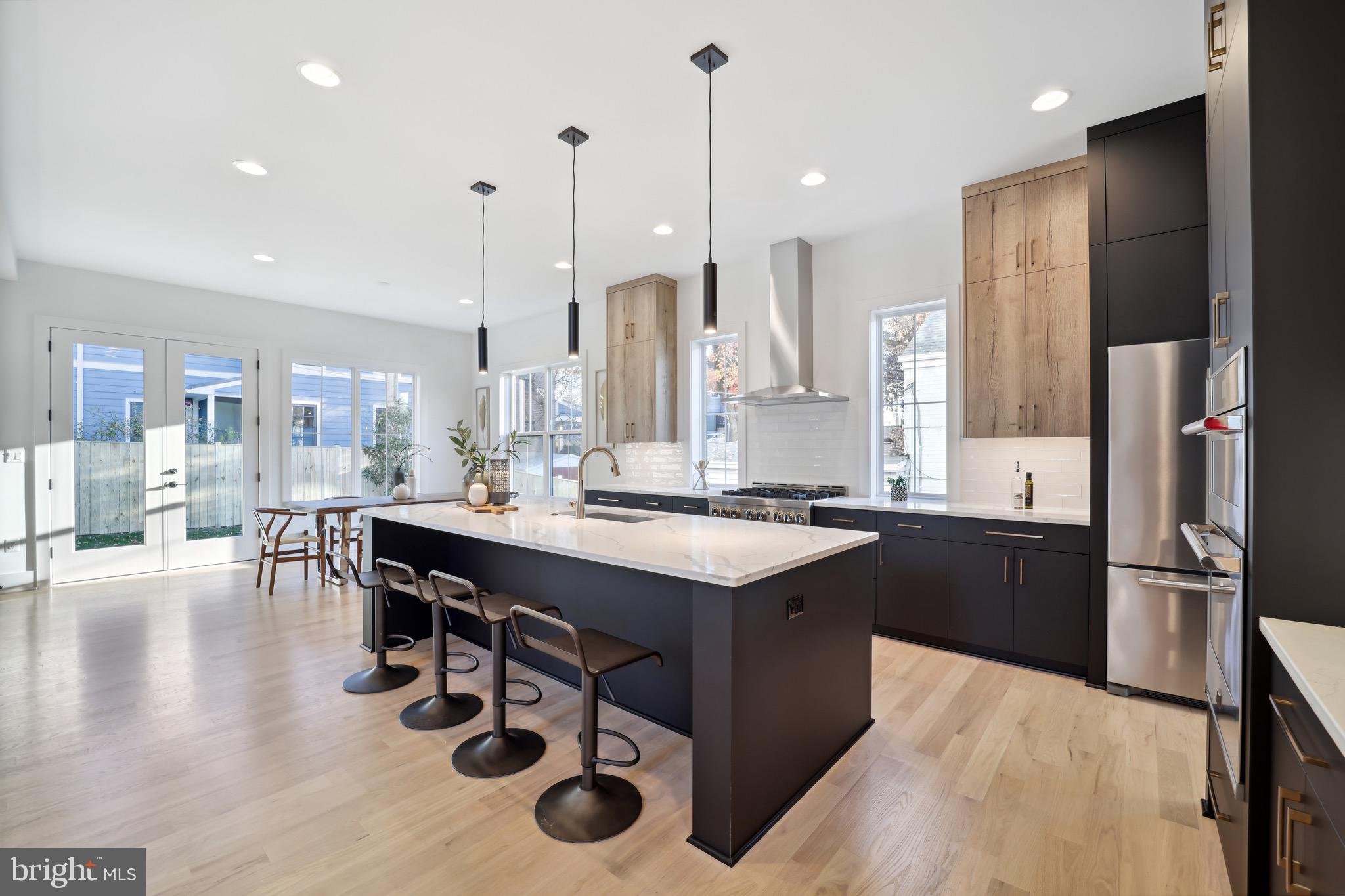 WESTOVER - Residential