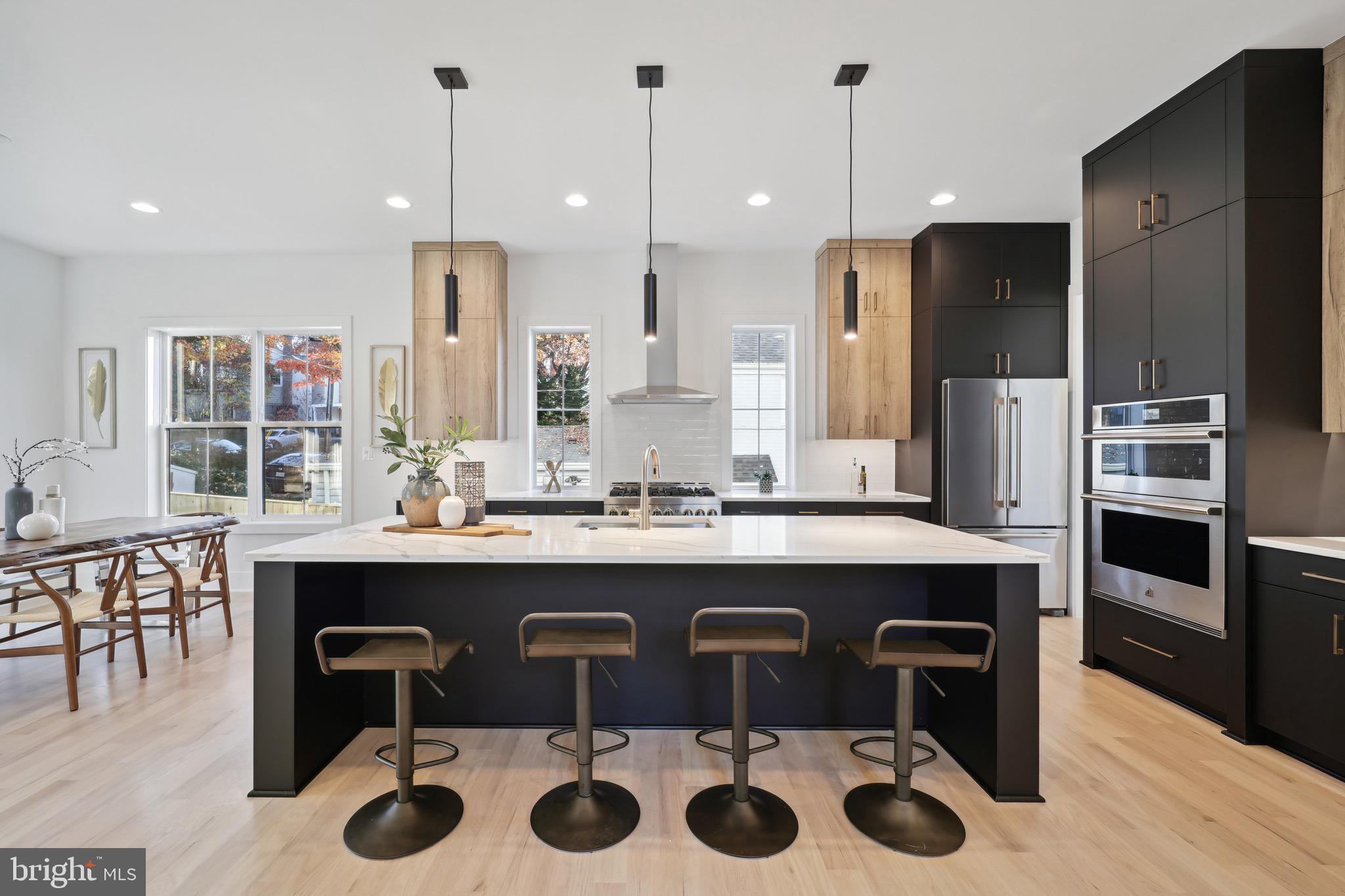 WESTOVER - Residential