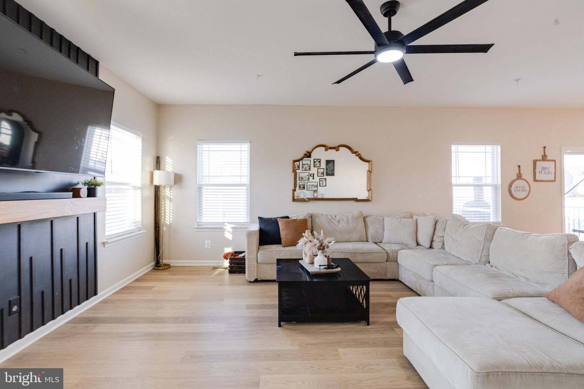 BEDROCK - Residential