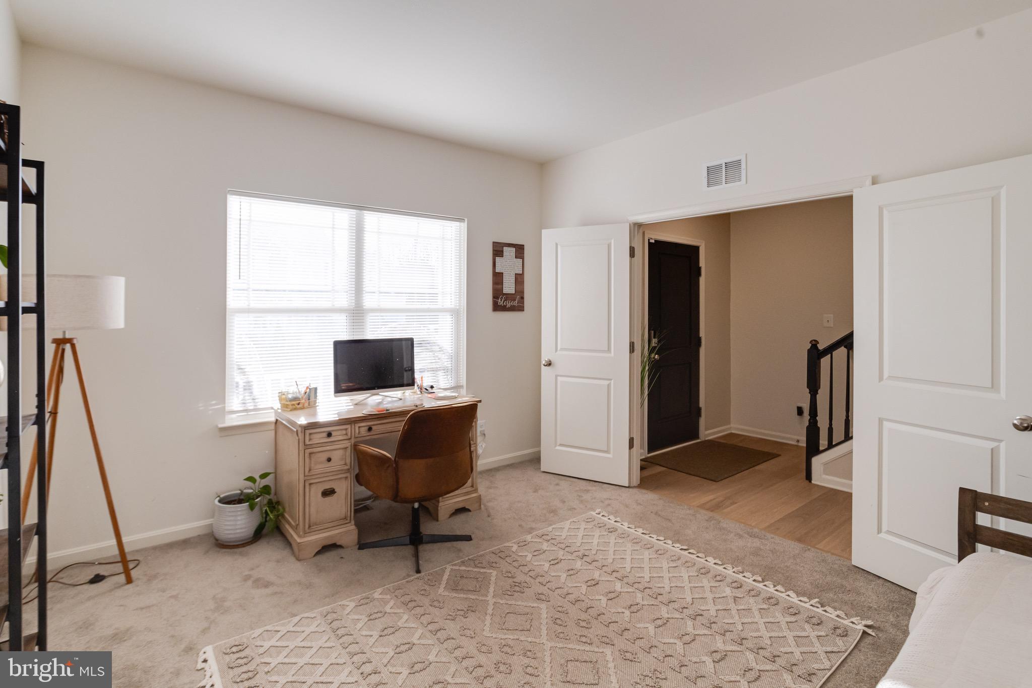 BEDROCK - Residential