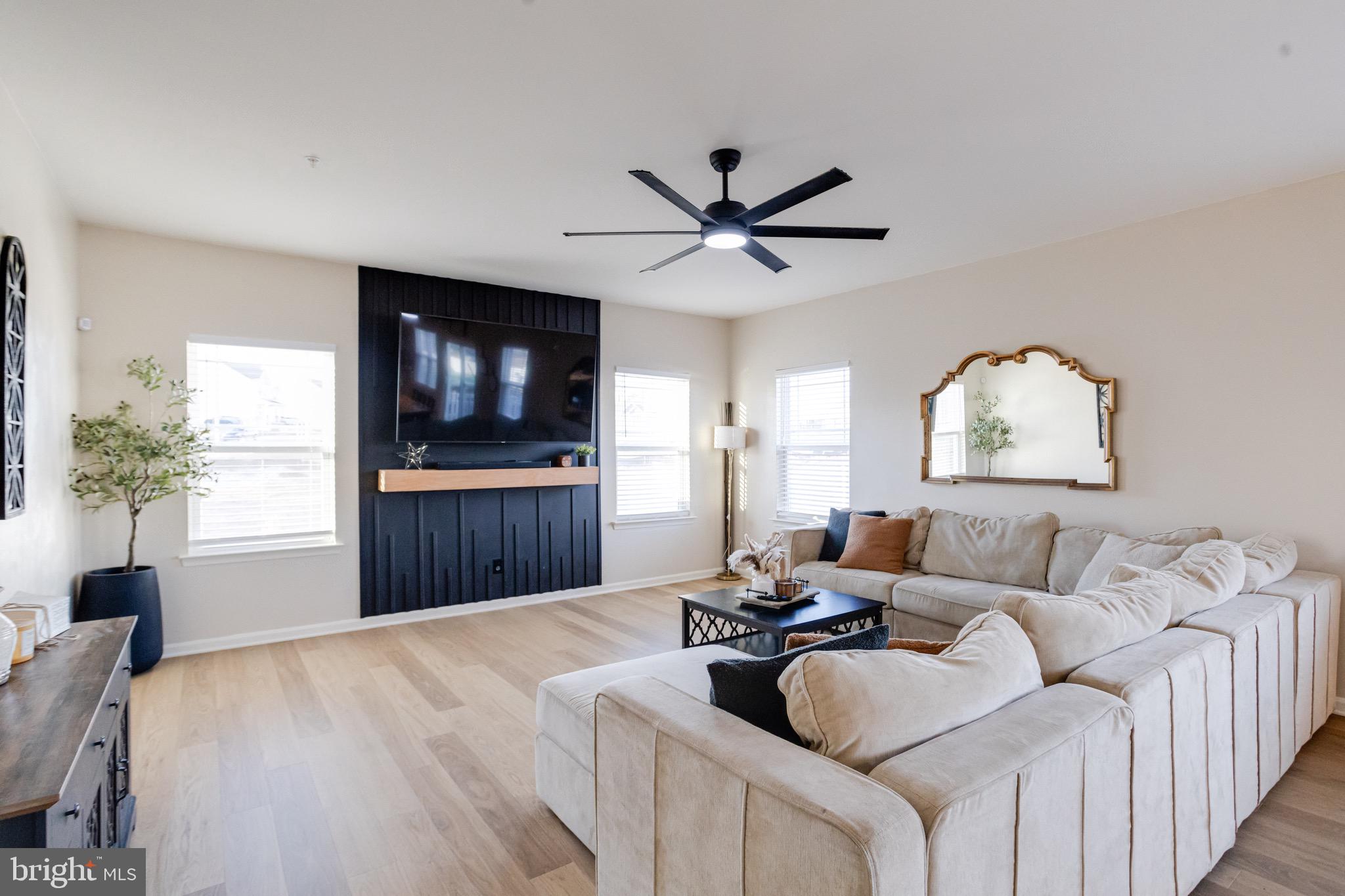 BEDROCK - Residential