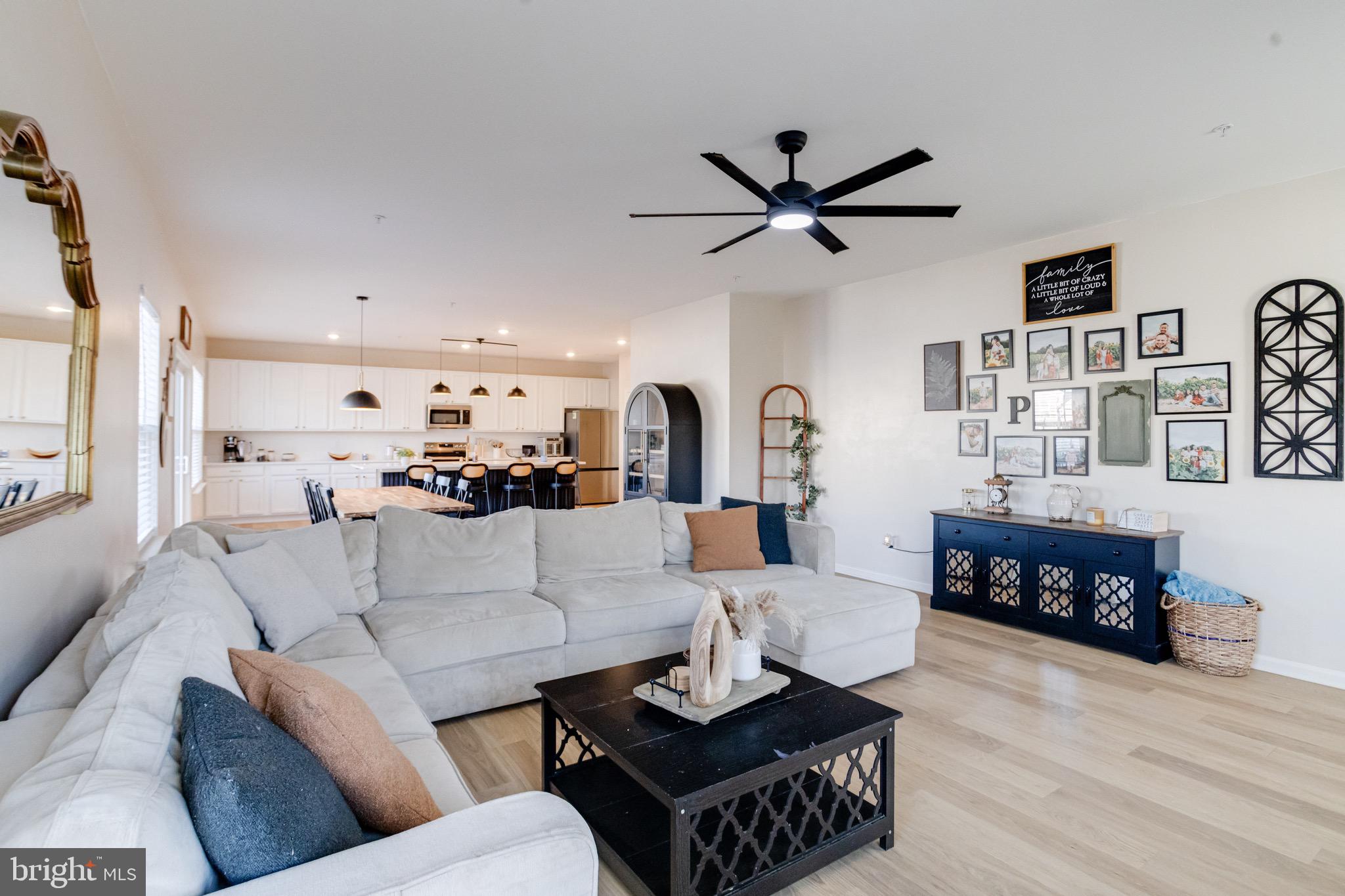 BEDROCK - Residential