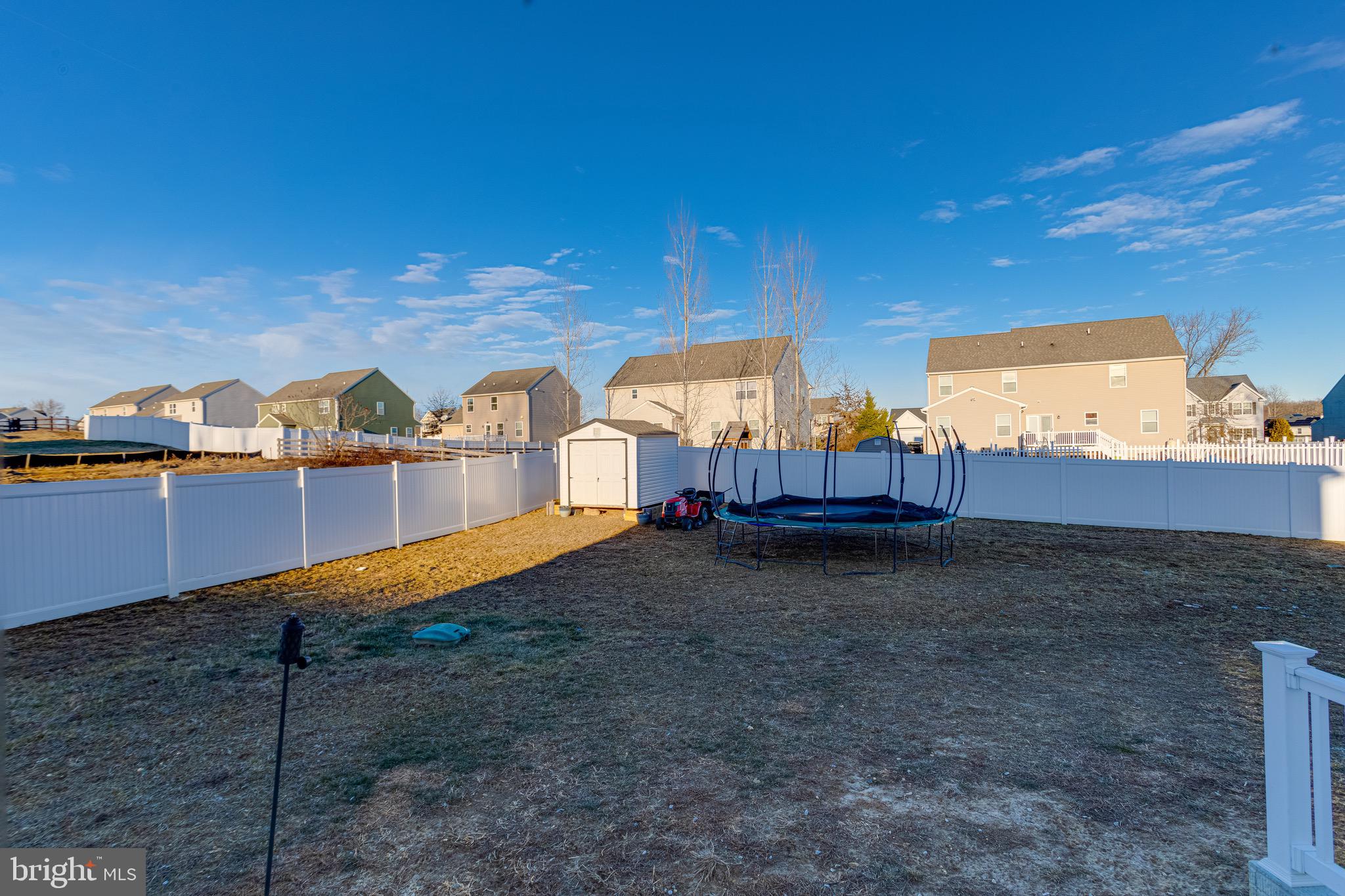 BEDROCK - Residential