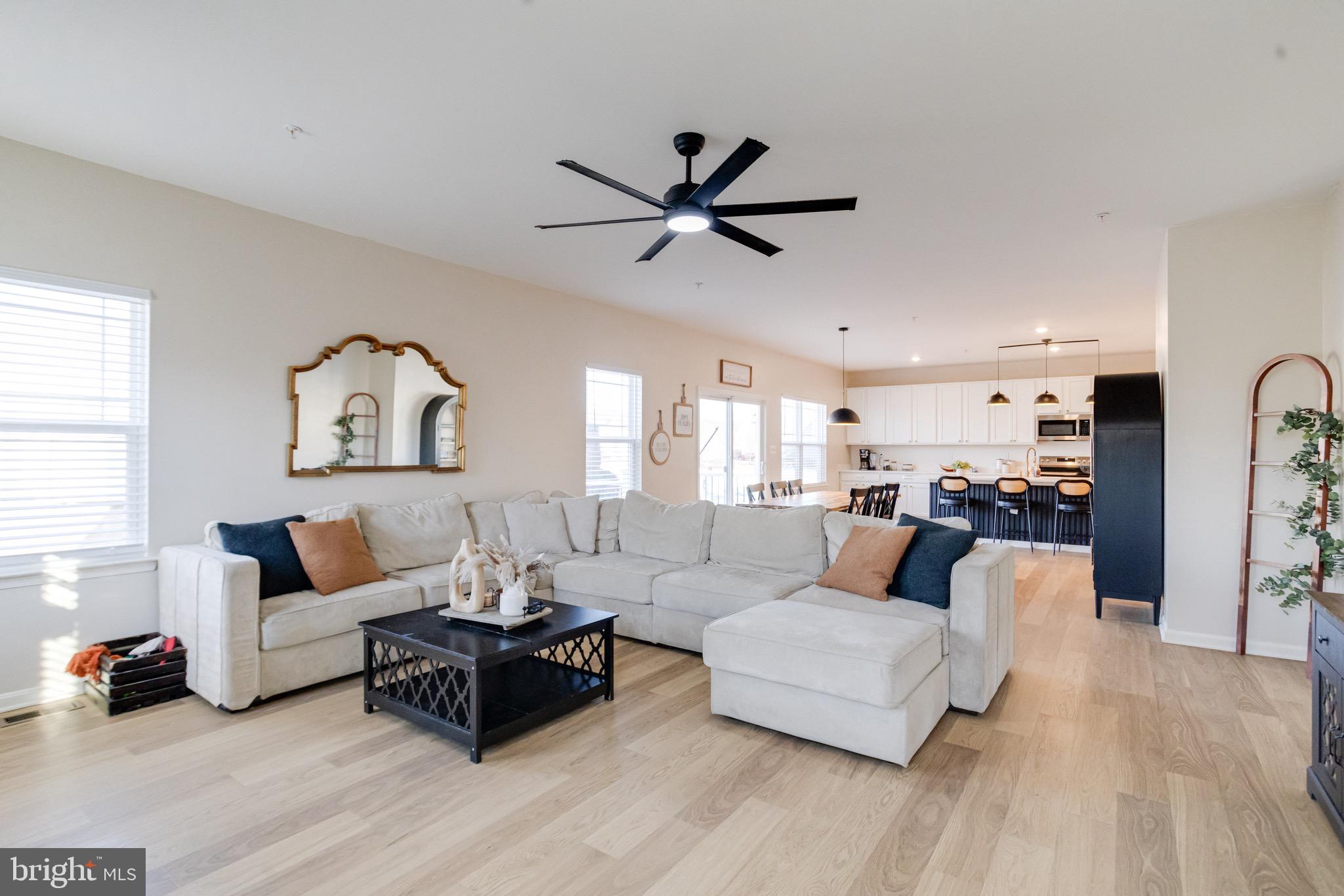 BEDROCK - Residential