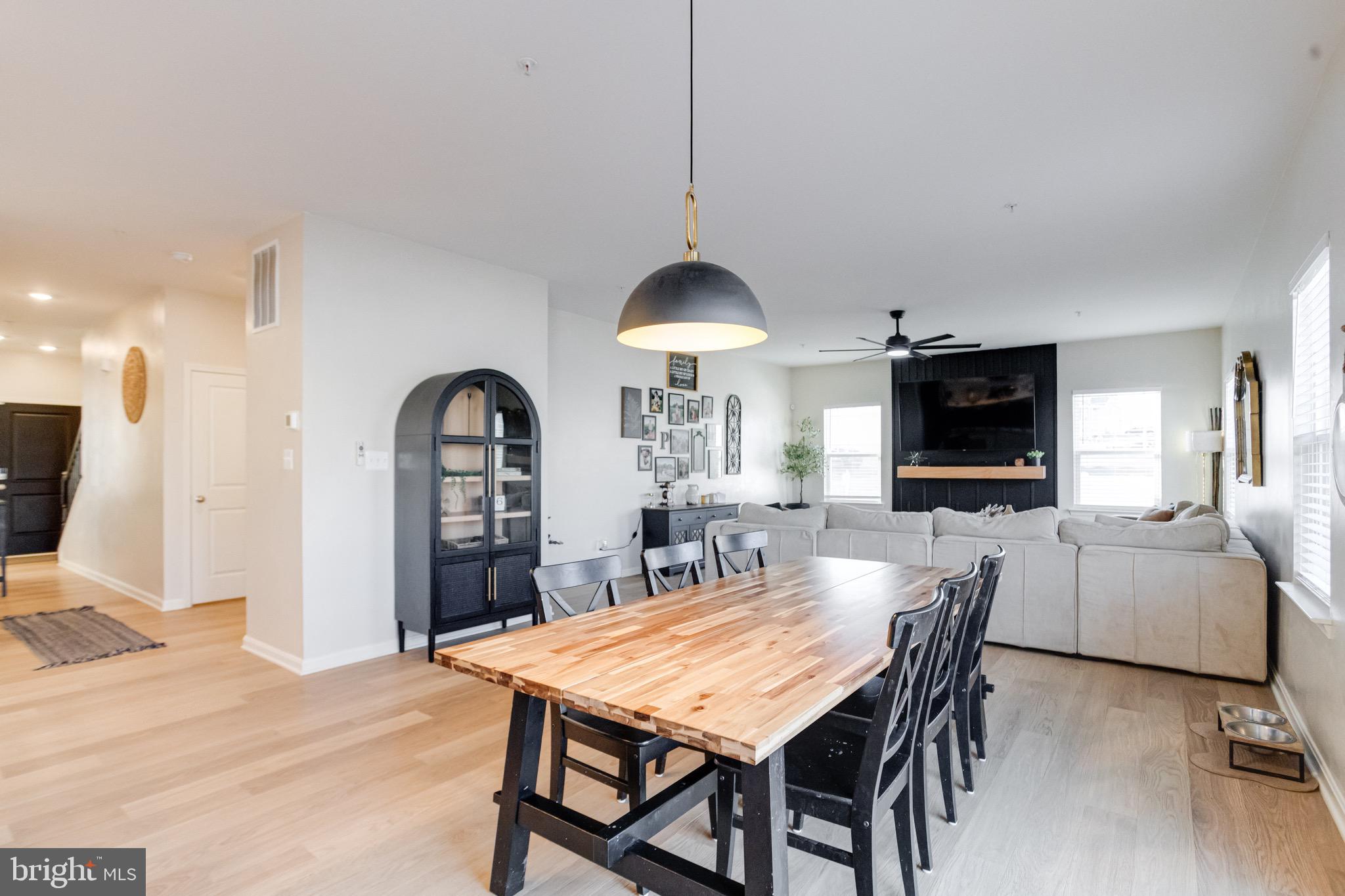 BEDROCK - Residential