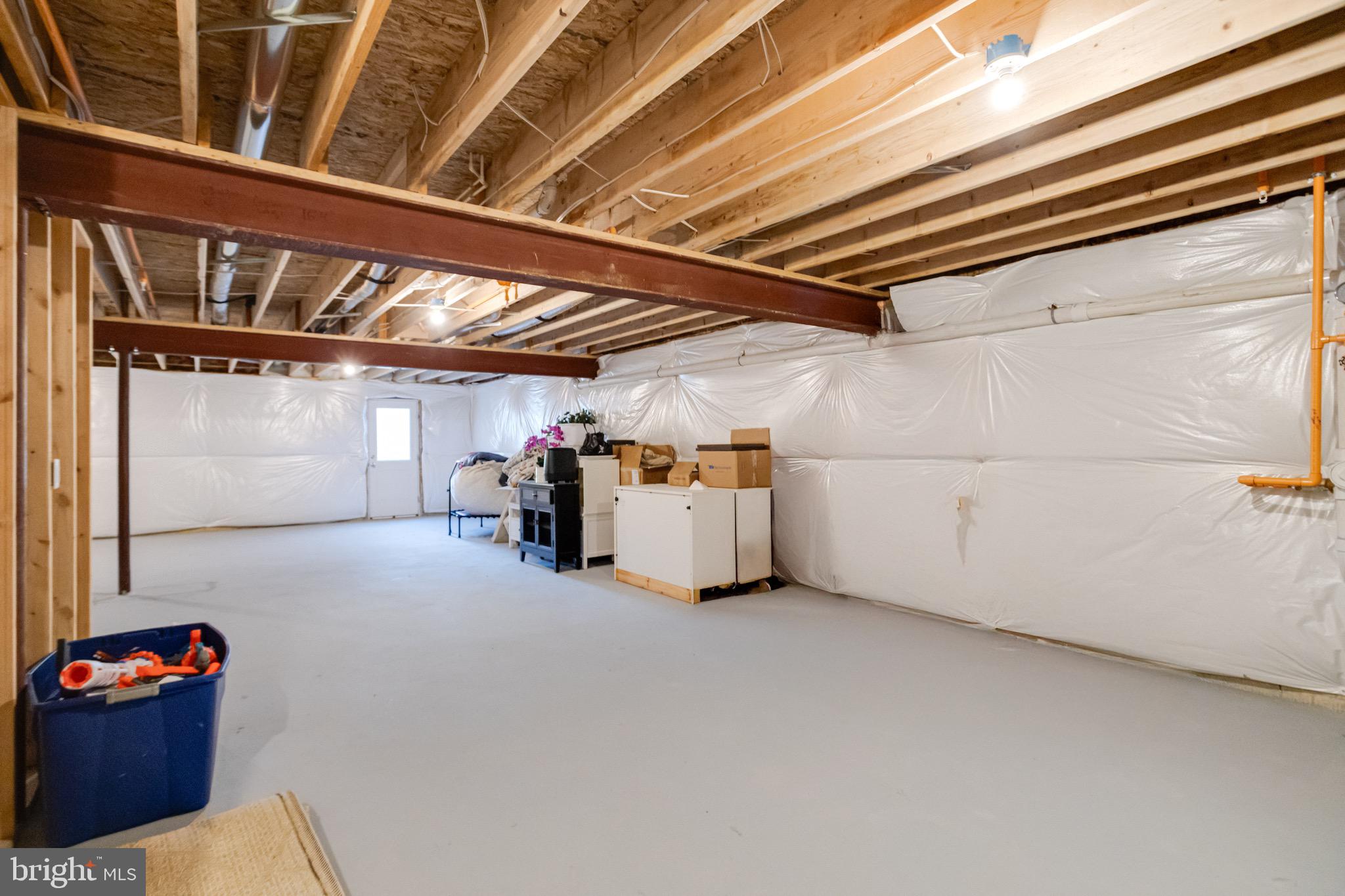 BEDROCK - Residential