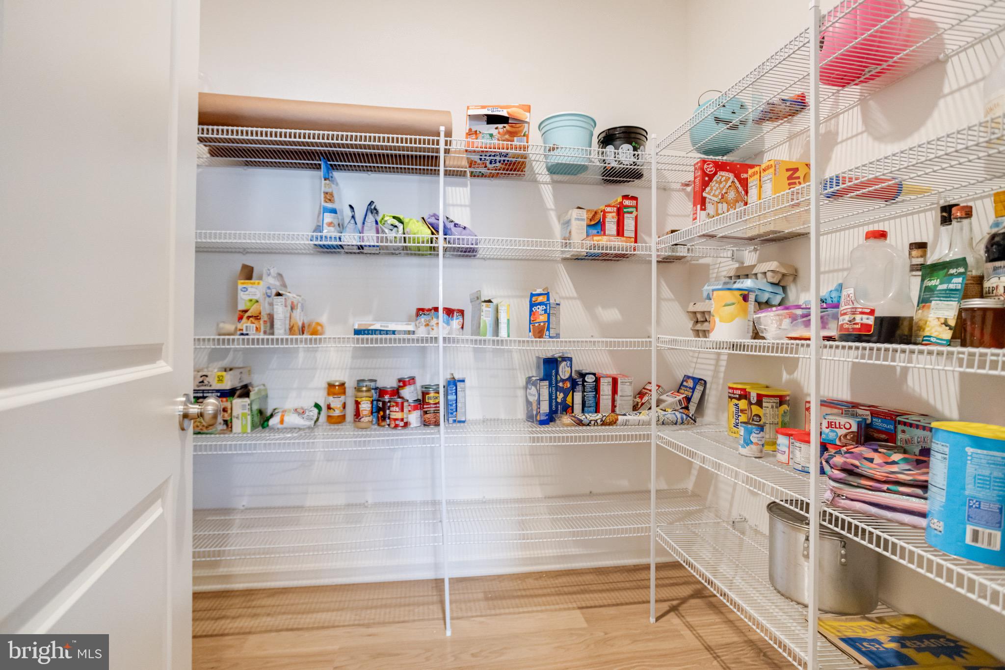 BEDROCK - Residential