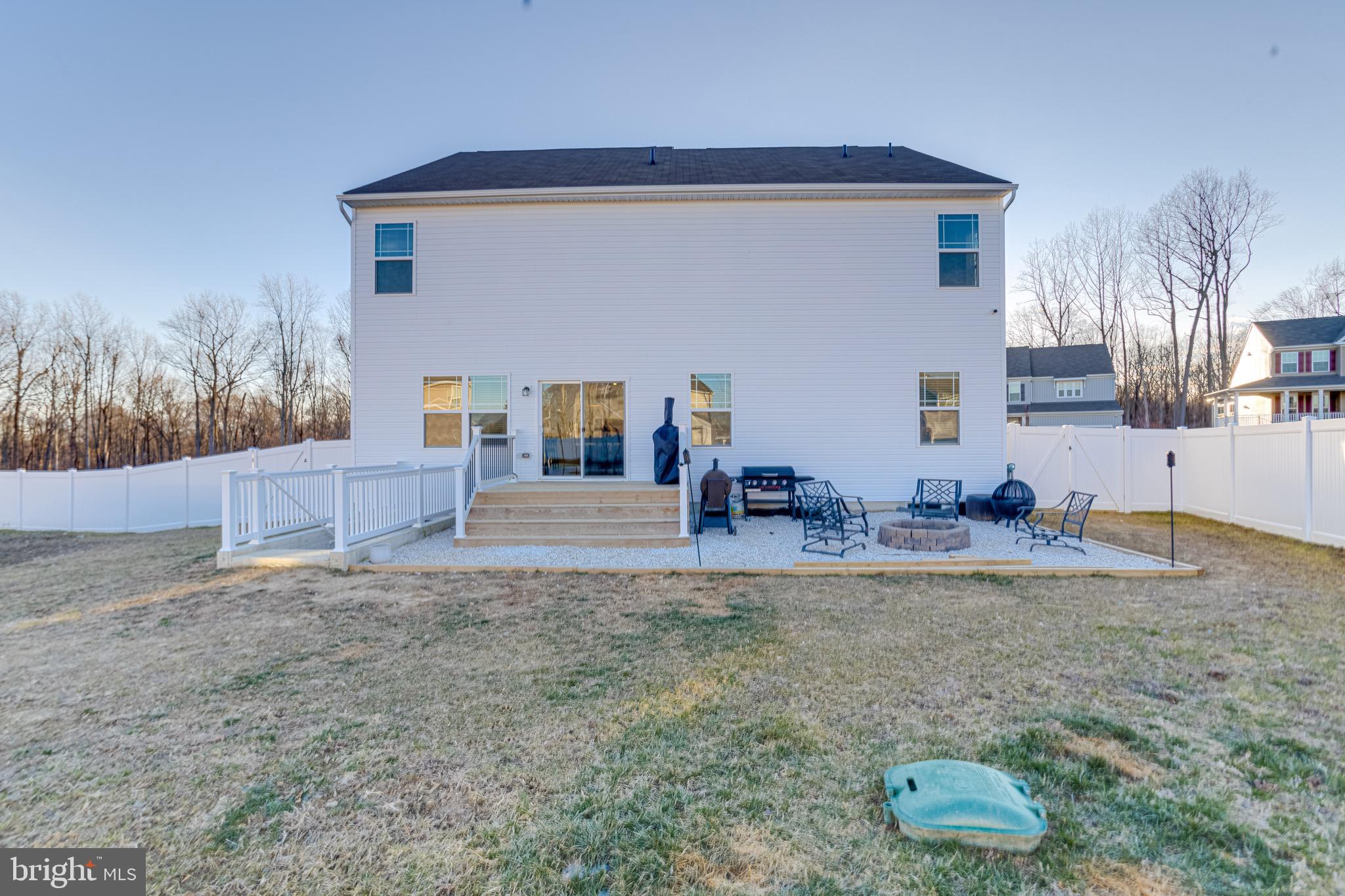 BEDROCK - Residential