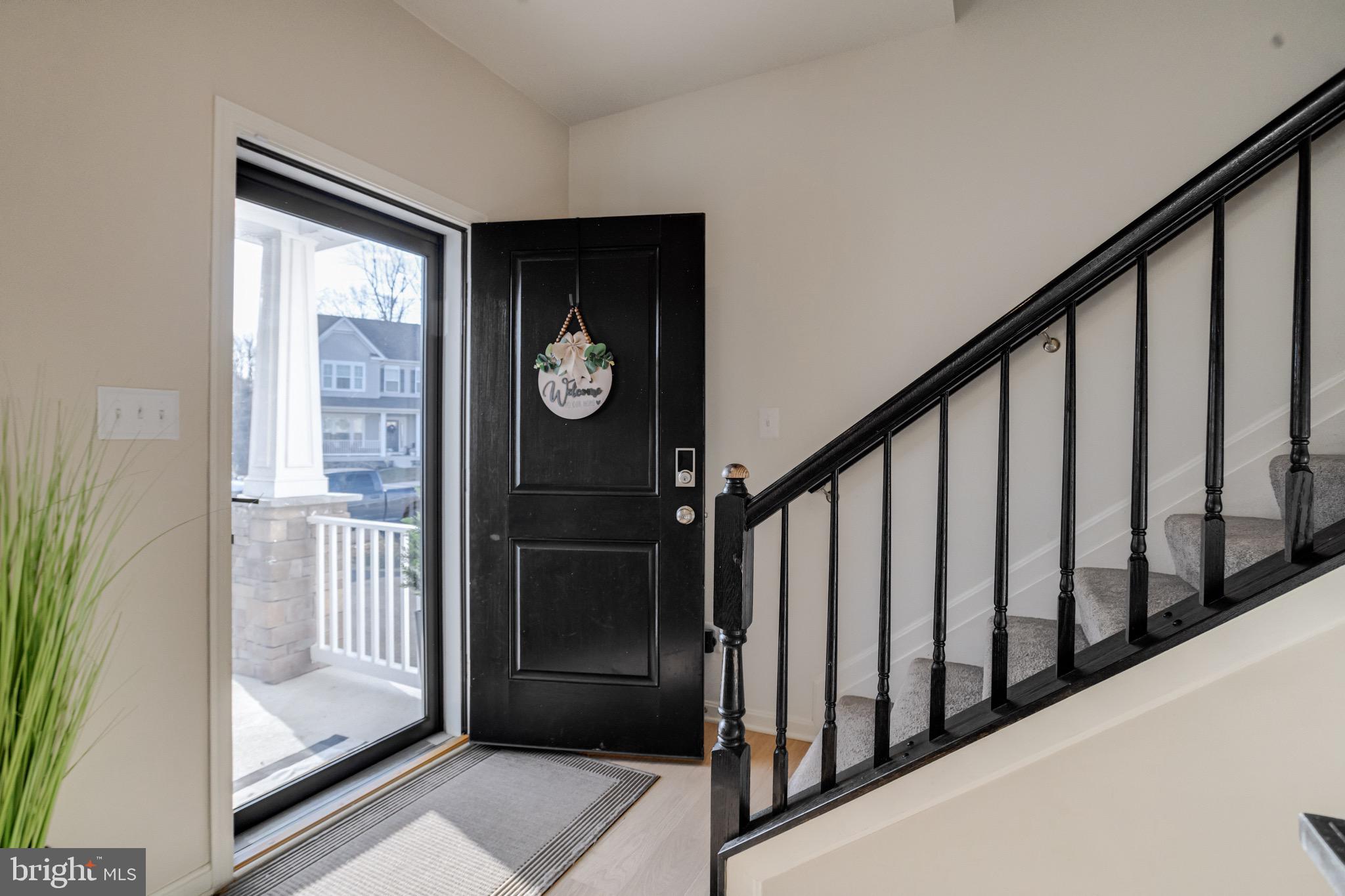 BEDROCK - Residential