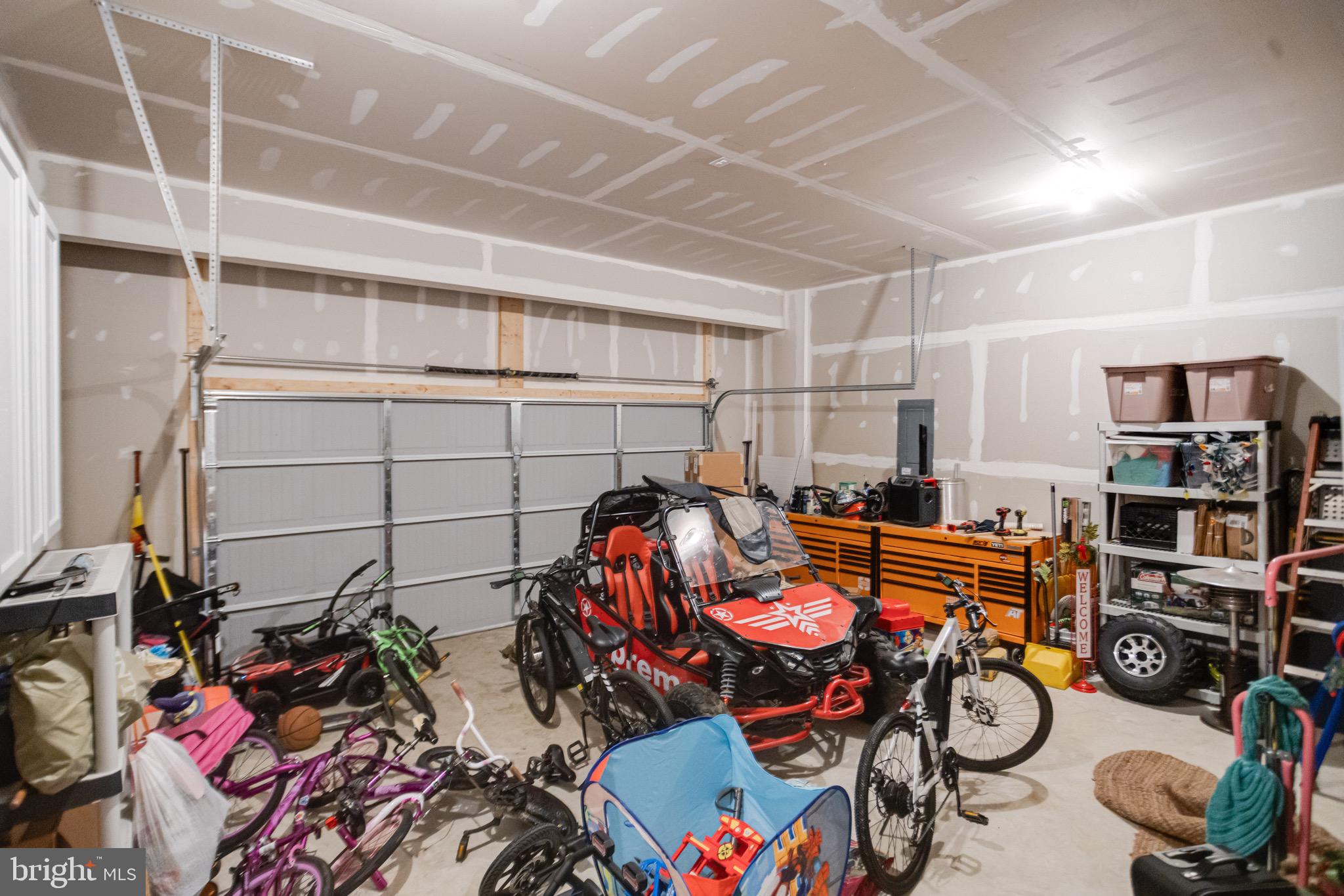 BEDROCK - Residential