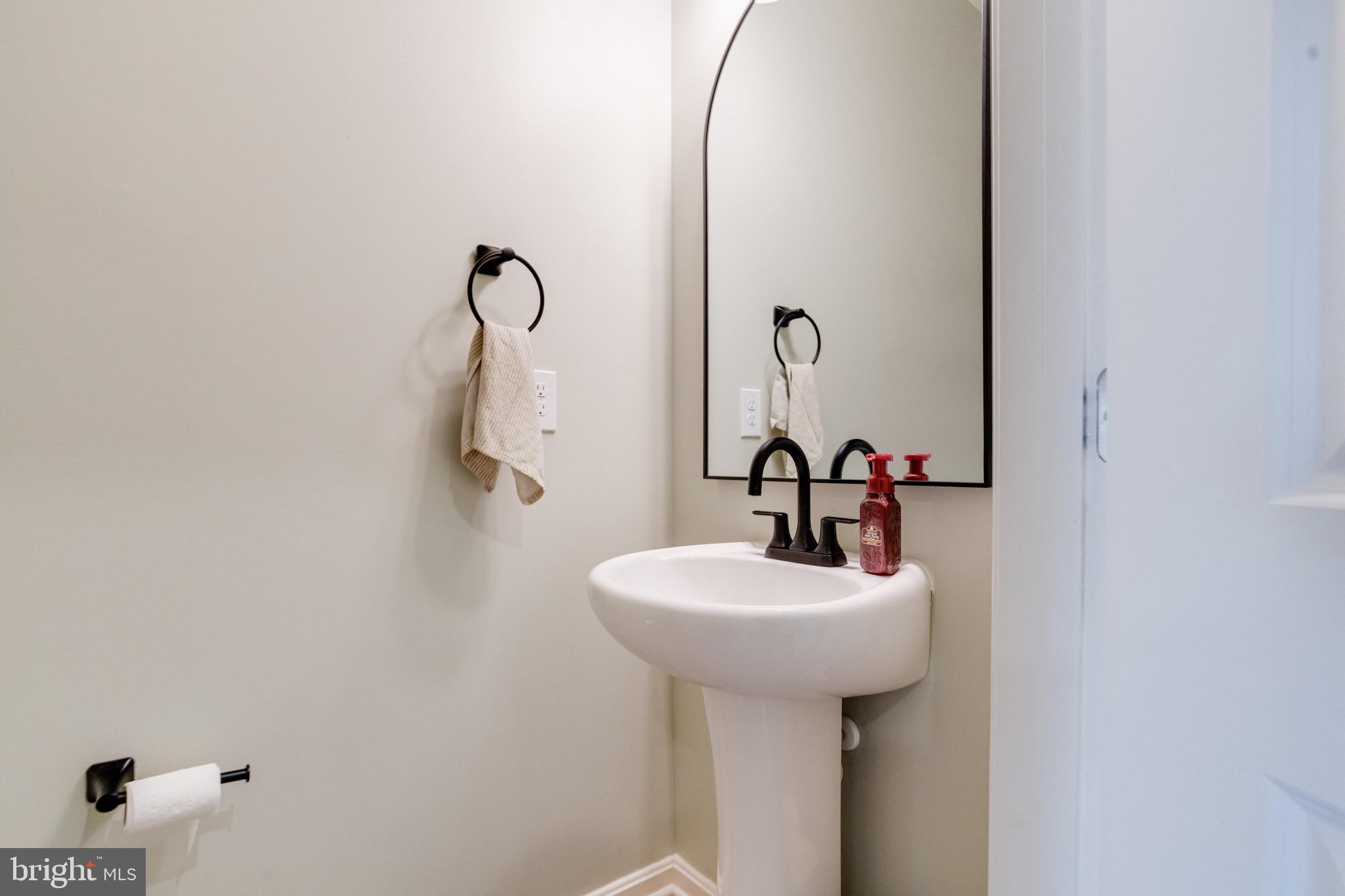 BEDROCK - Residential