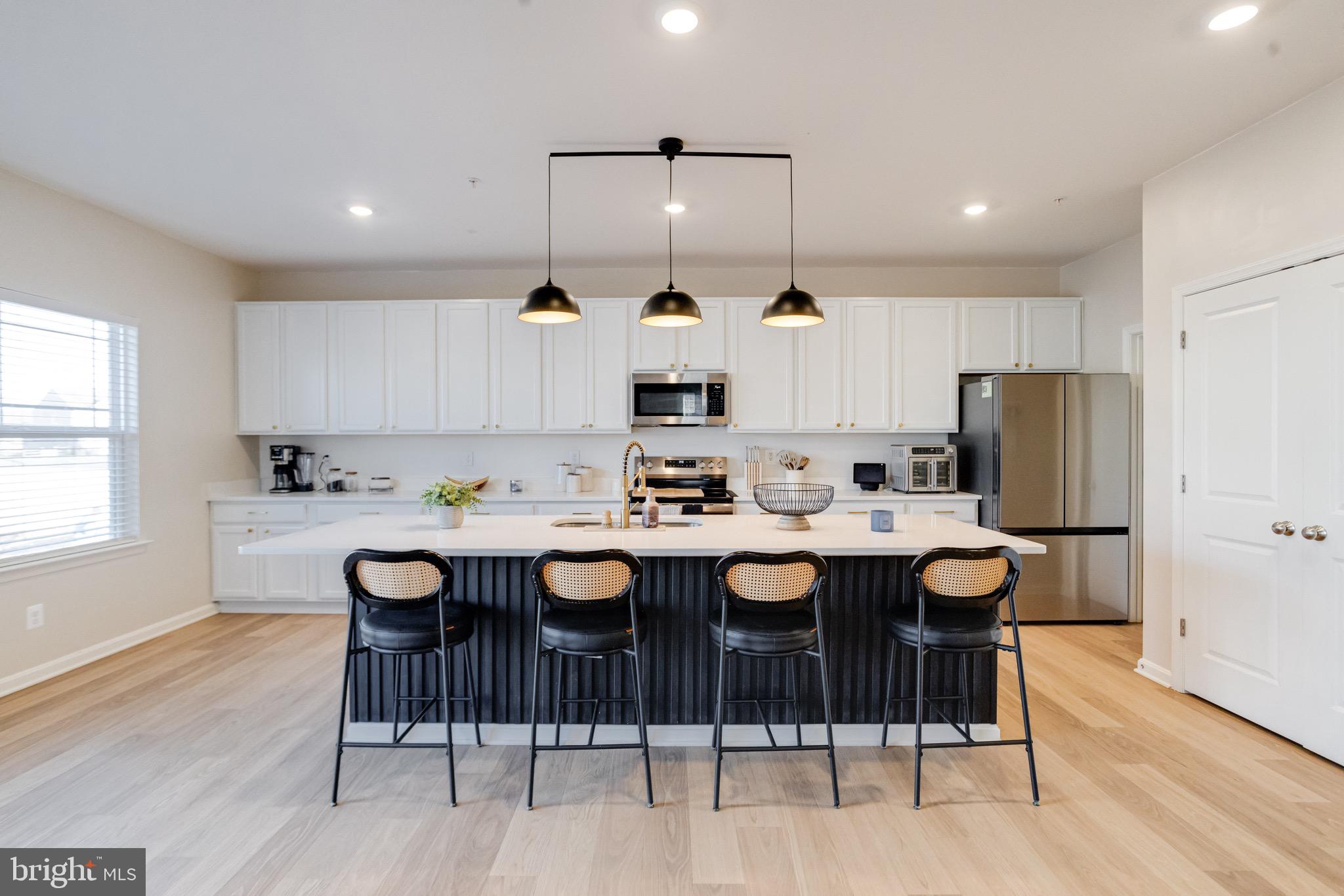 BEDROCK - Residential