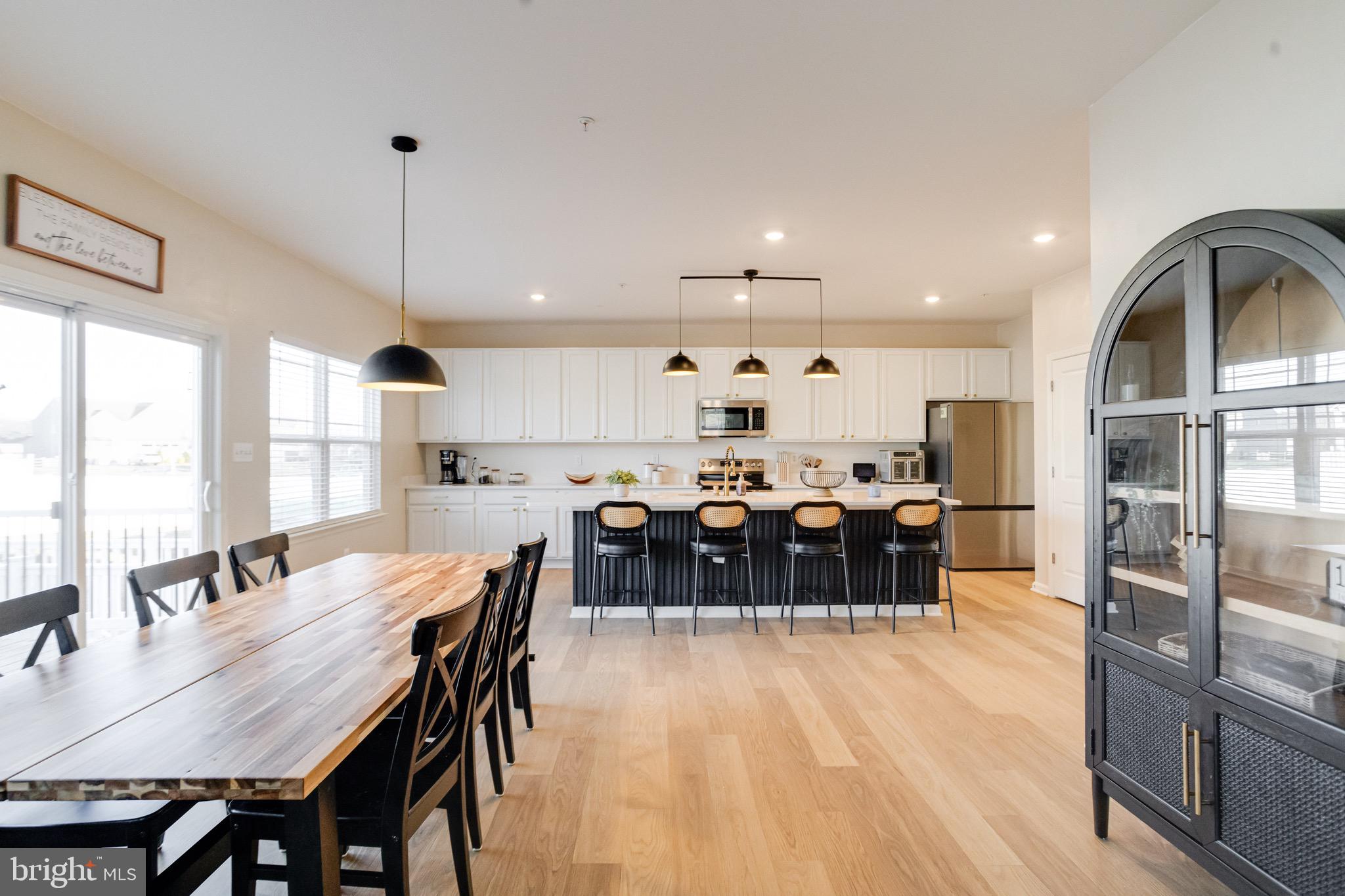 BEDROCK - Residential