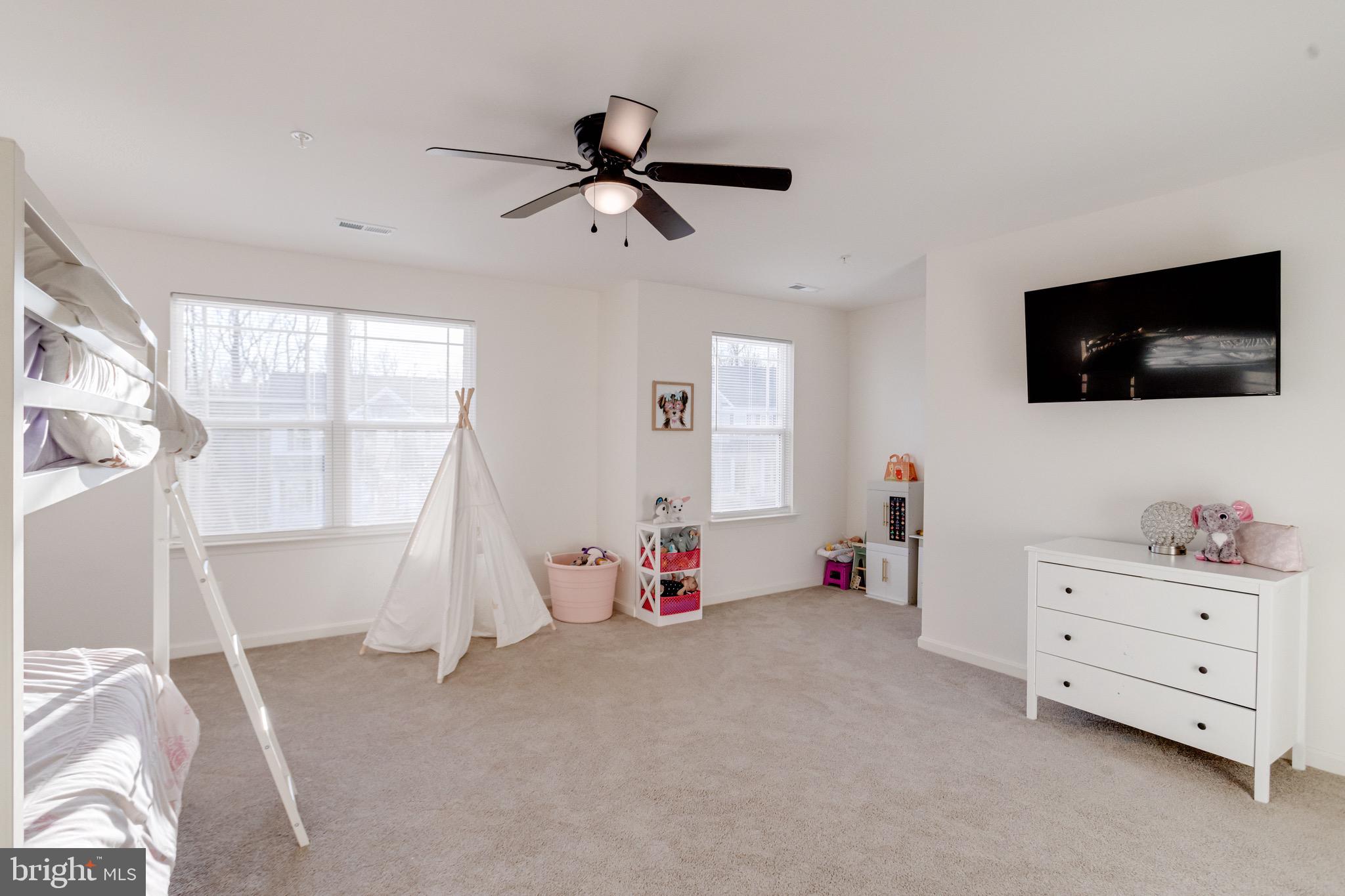 BEDROCK - Residential