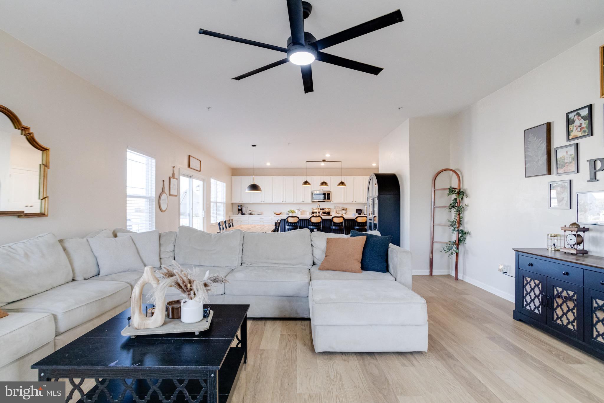 BEDROCK - Residential