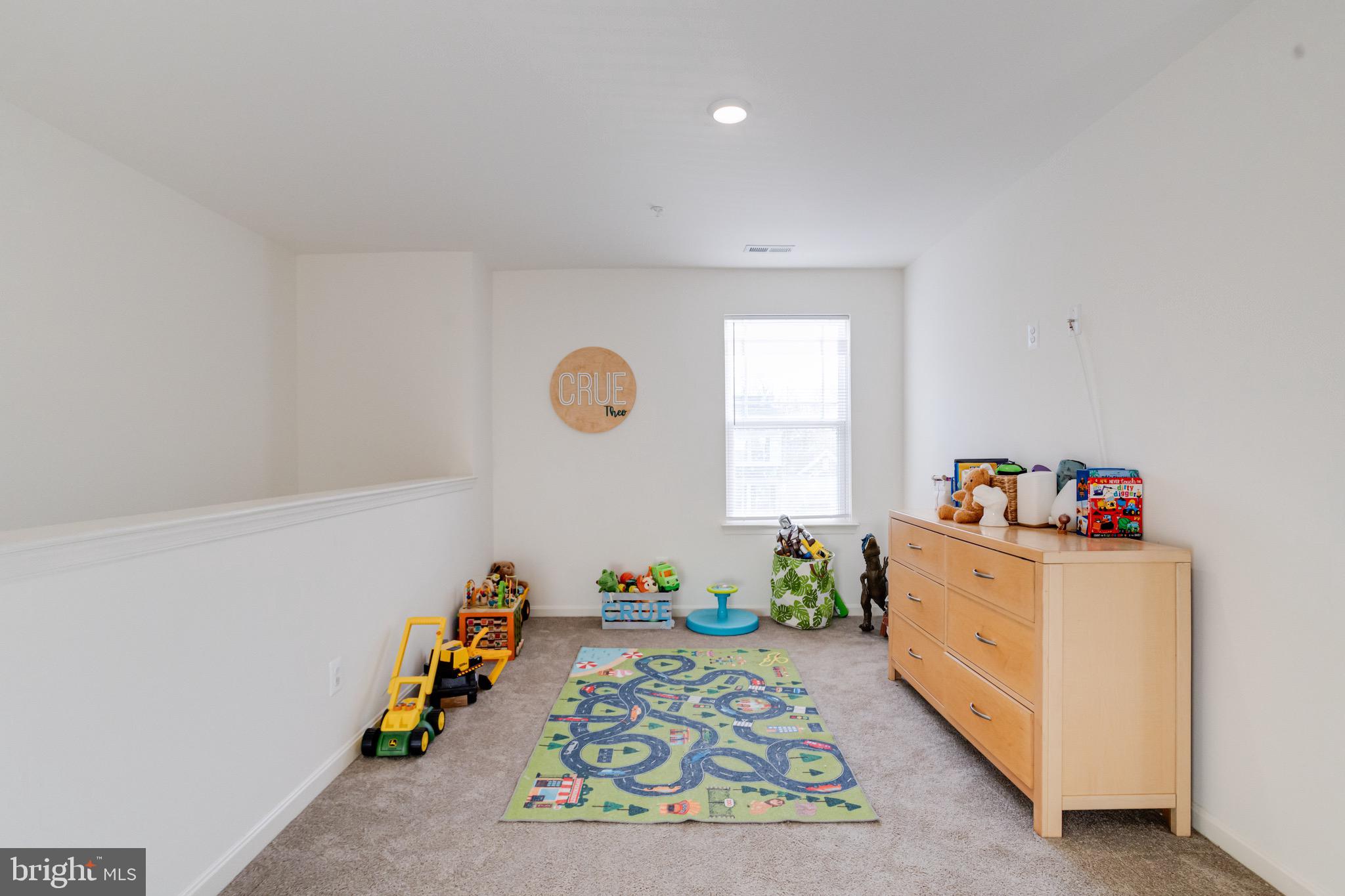 BEDROCK - Residential