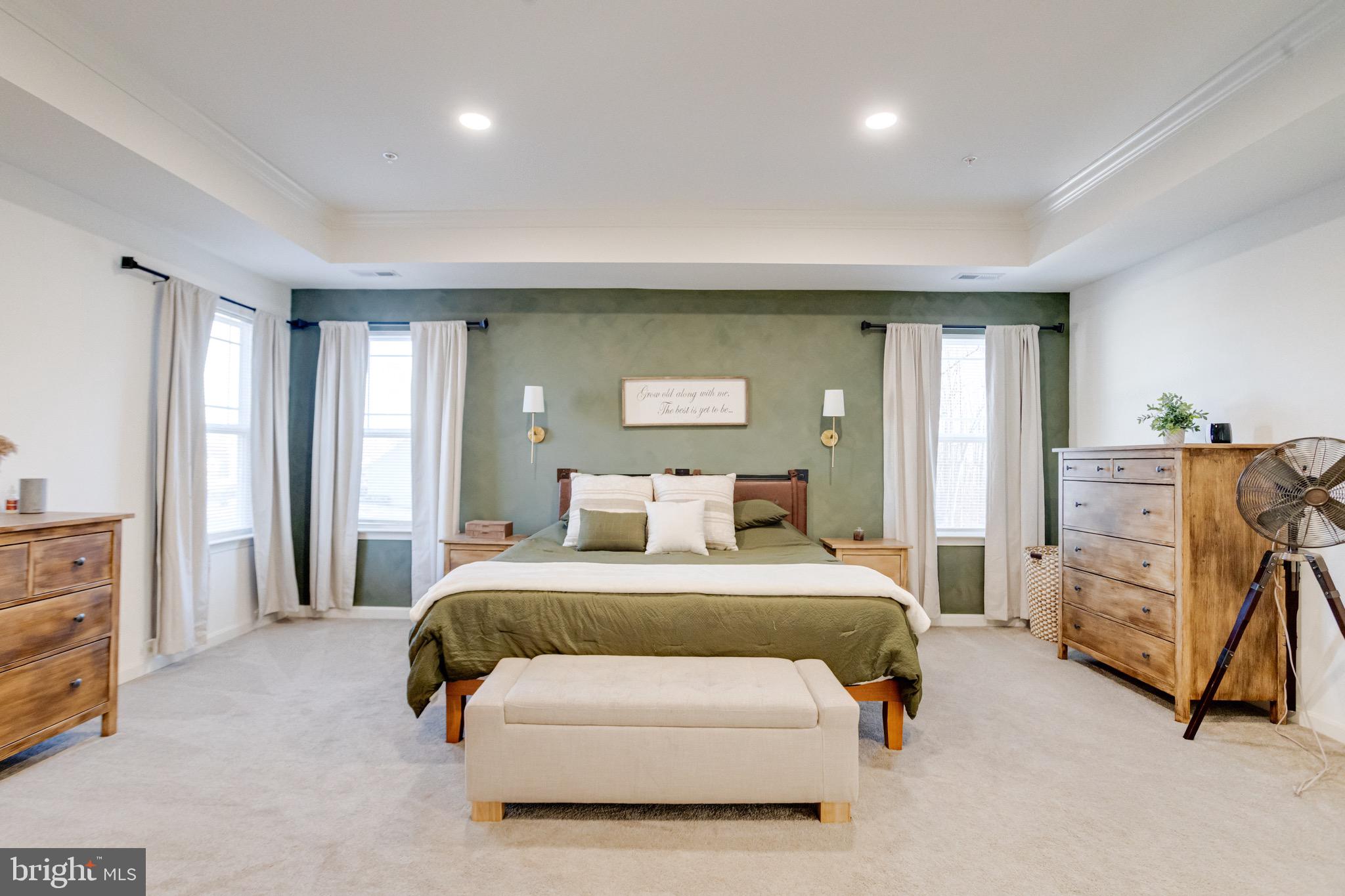 BEDROCK - Residential