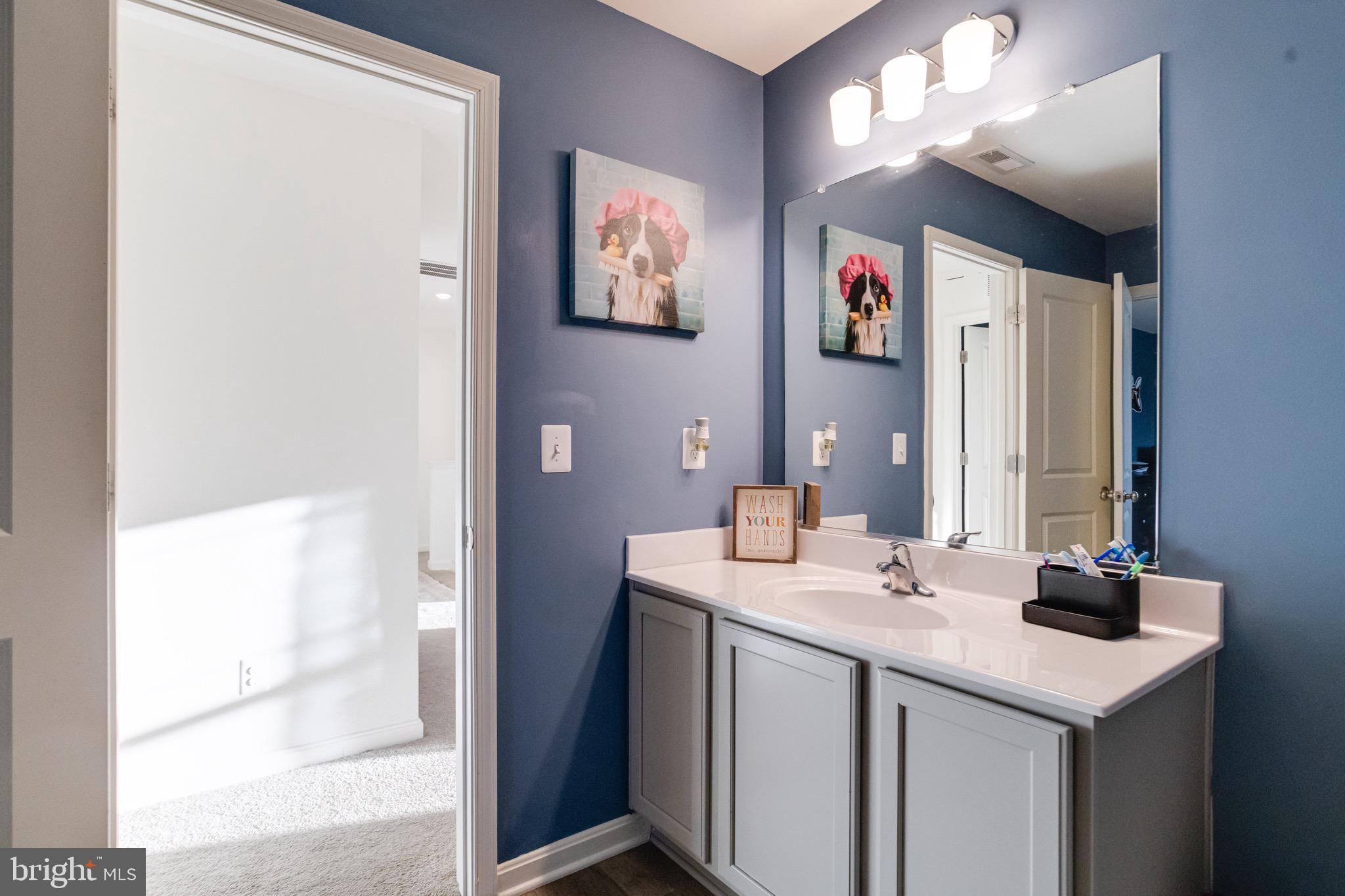 BEDROCK - Residential