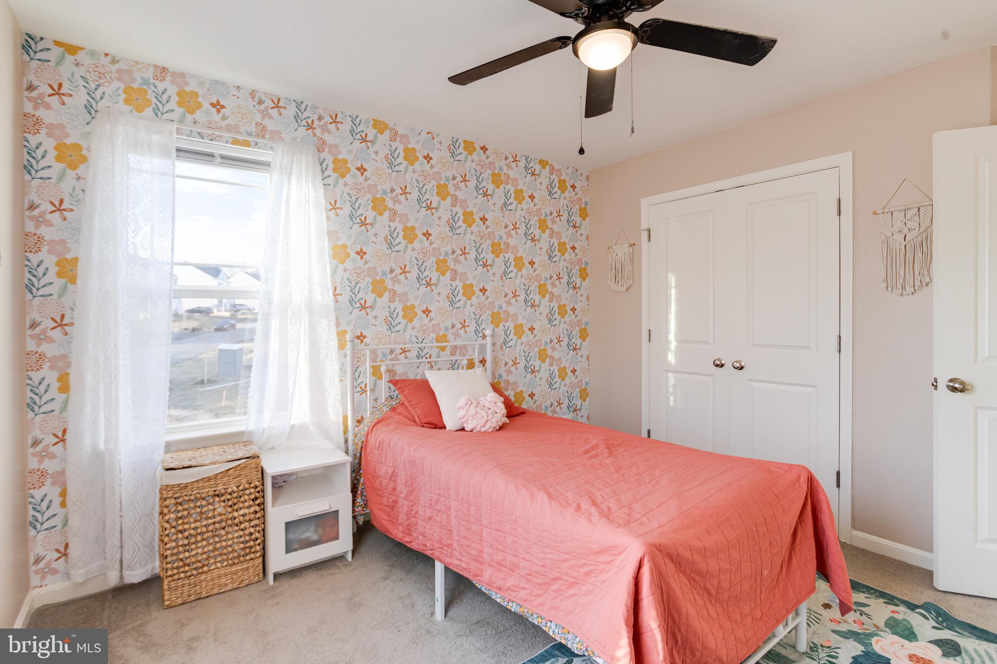 BEDROCK - Residential