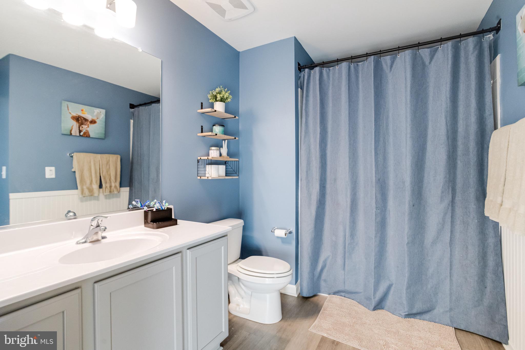 BEDROCK - Residential