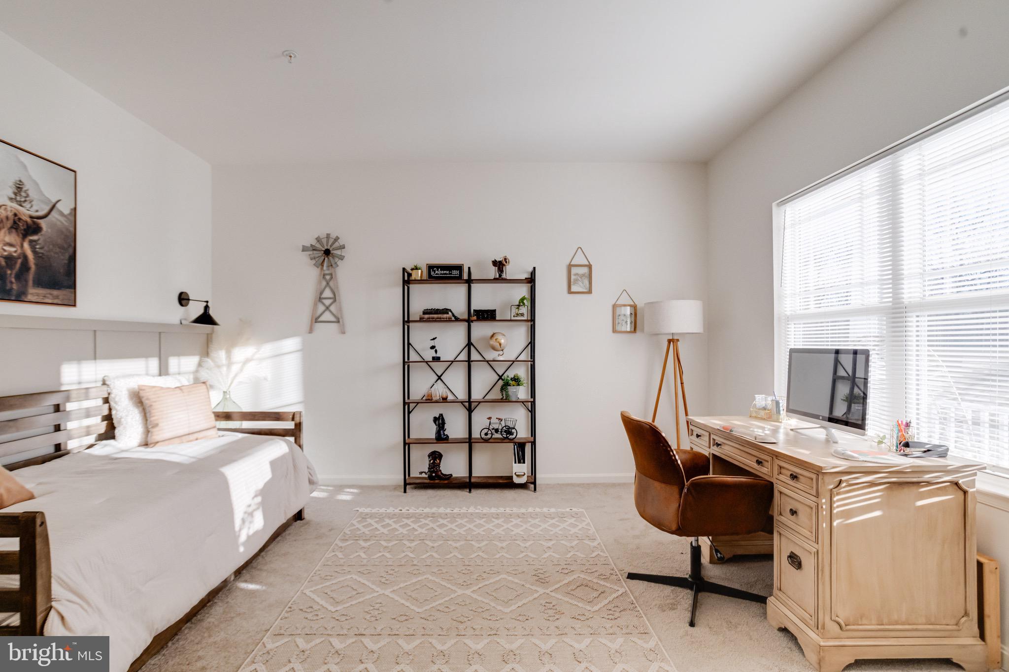 BEDROCK - Residential