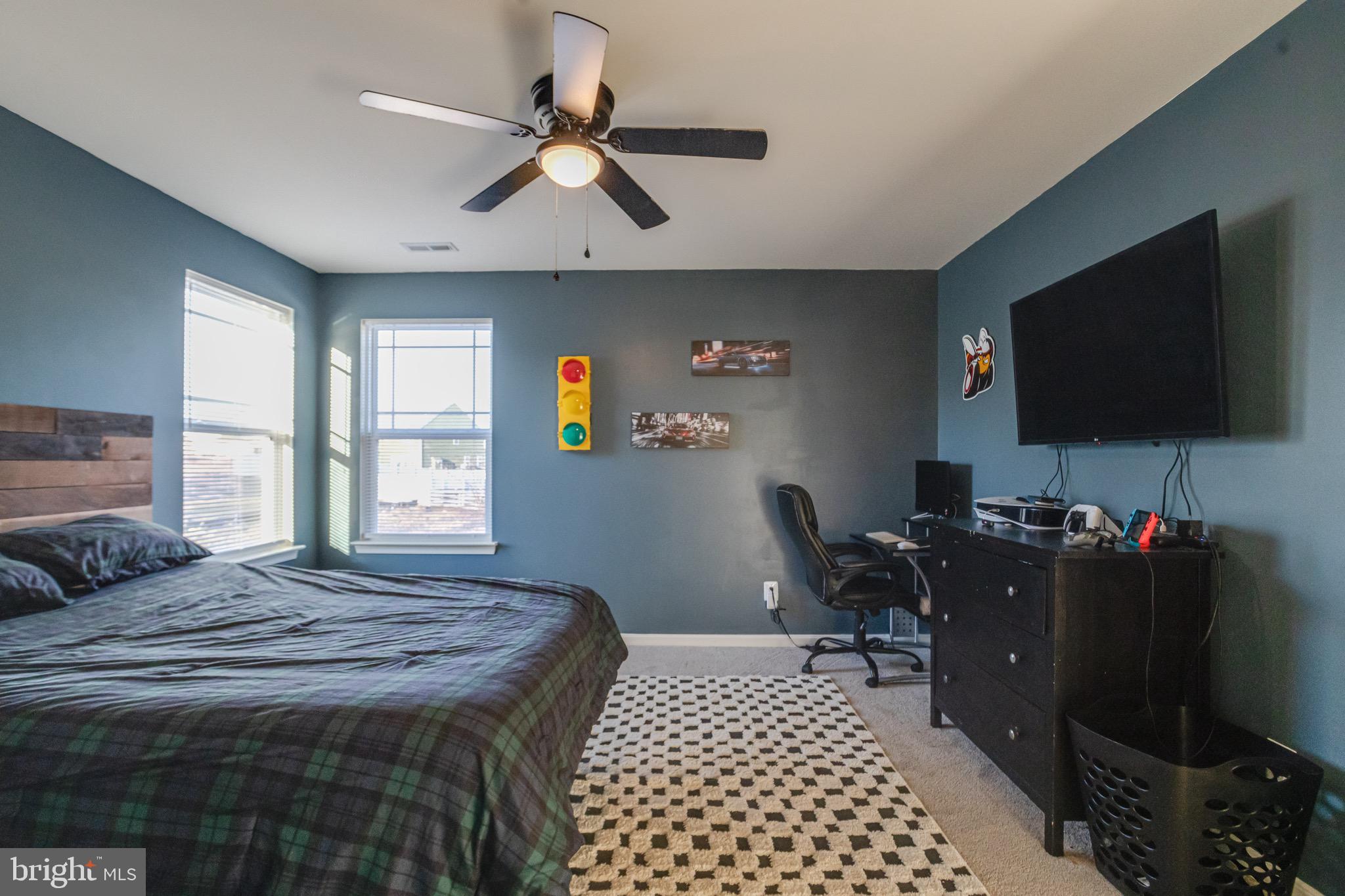 BEDROCK - Residential