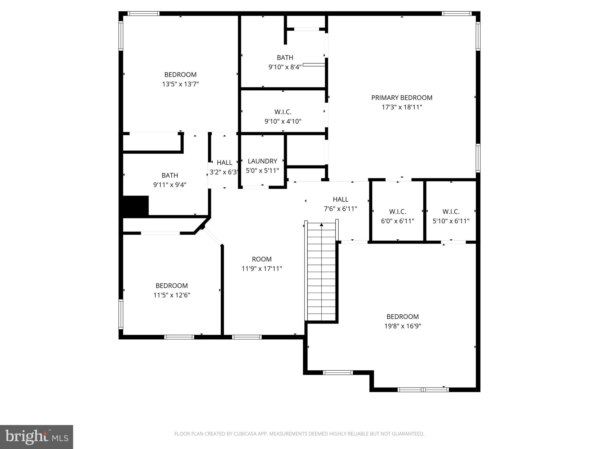 BEDROCK - Residential
