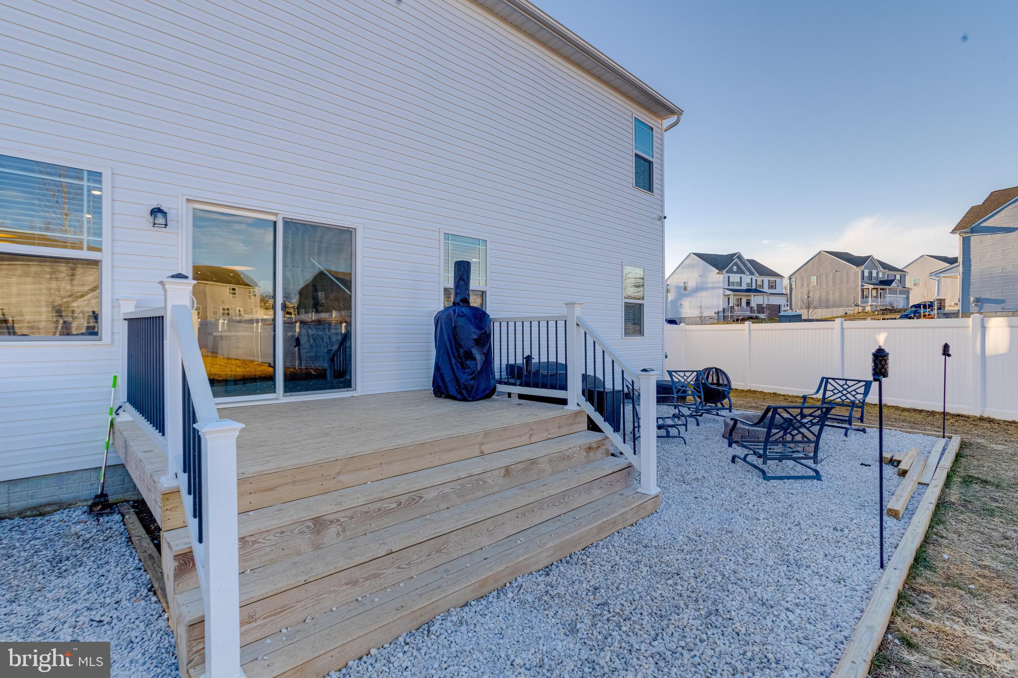 BEDROCK - Residential