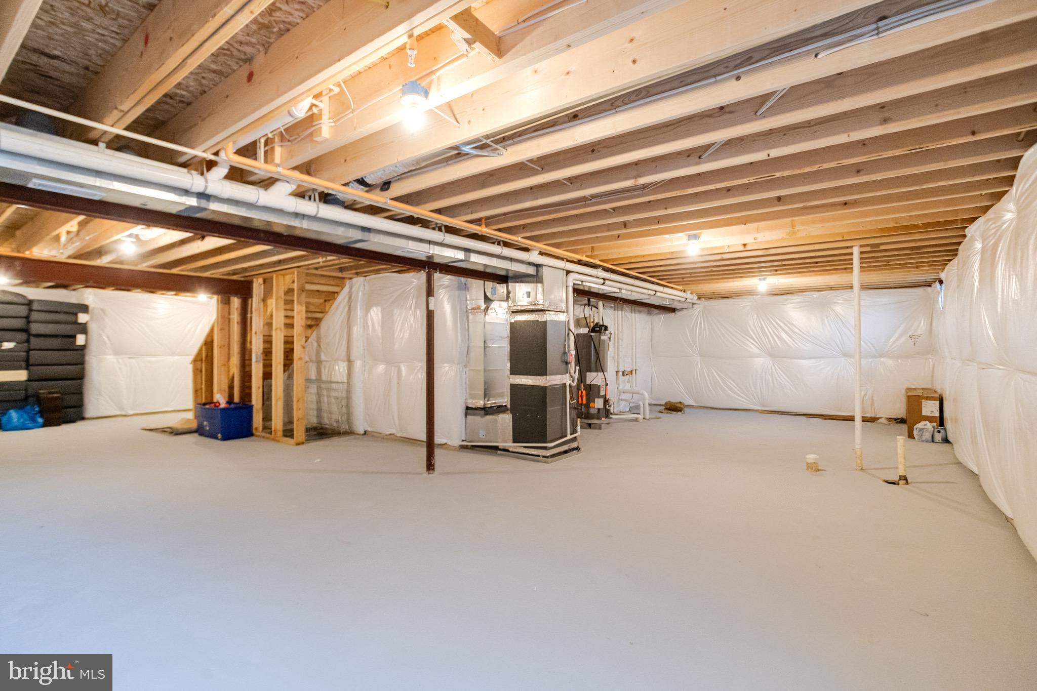 BEDROCK - Residential