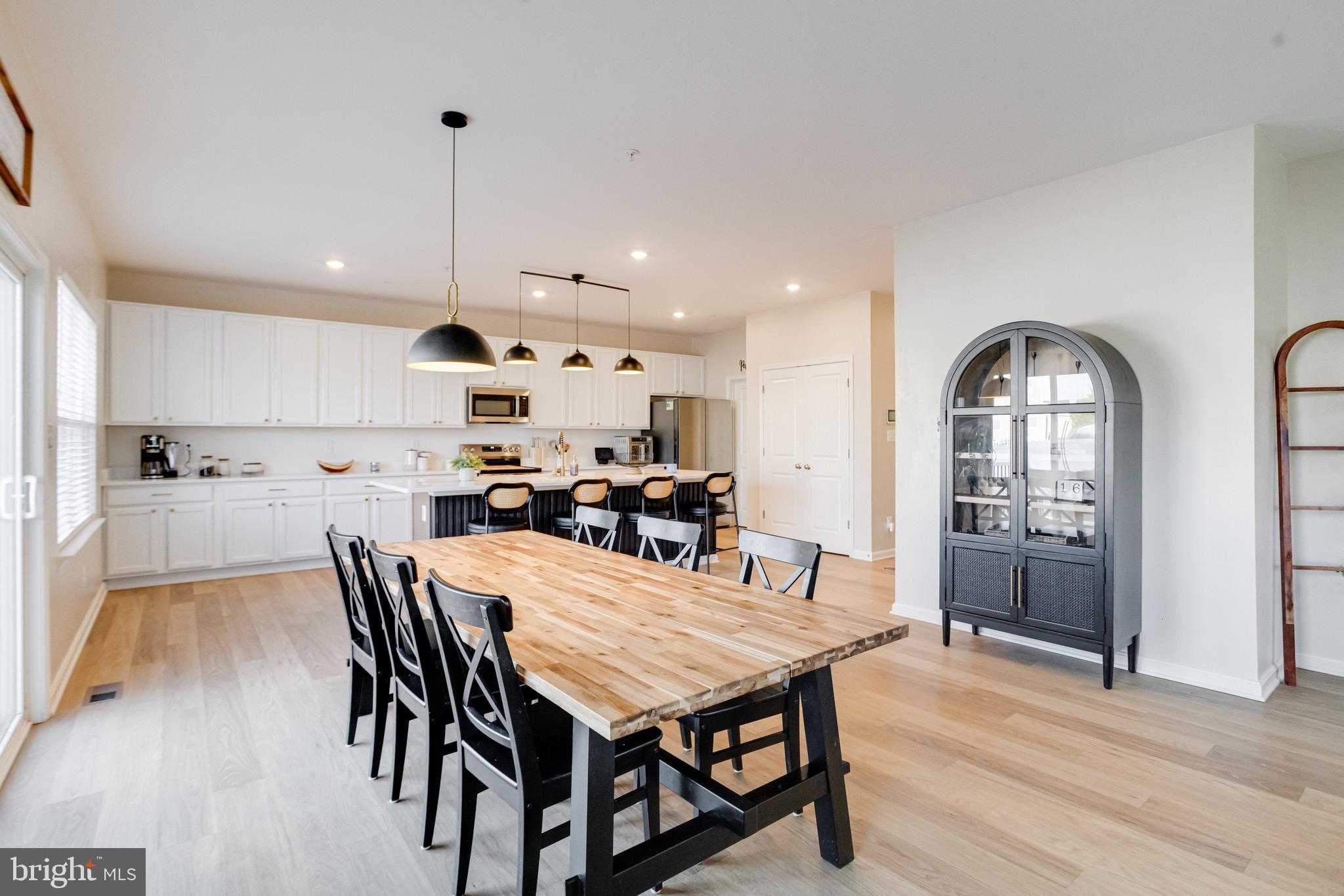 BEDROCK - Residential