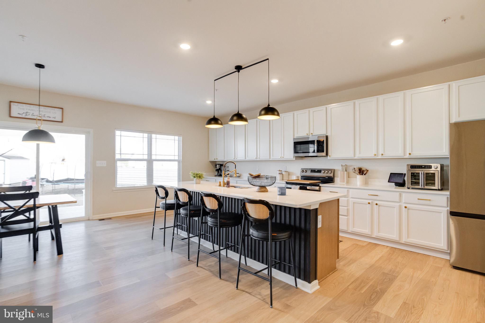 BEDROCK - Residential