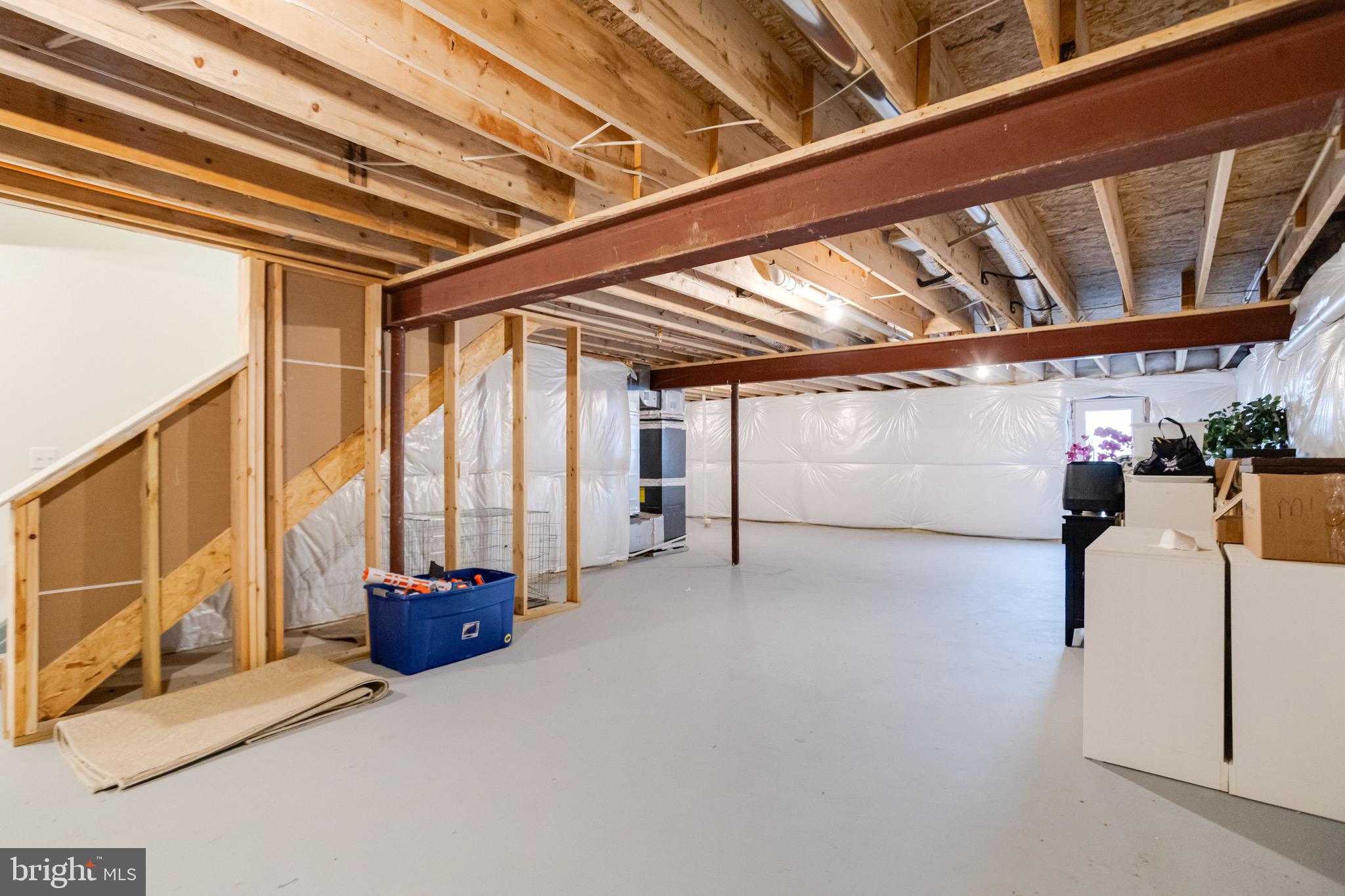 BEDROCK - Residential