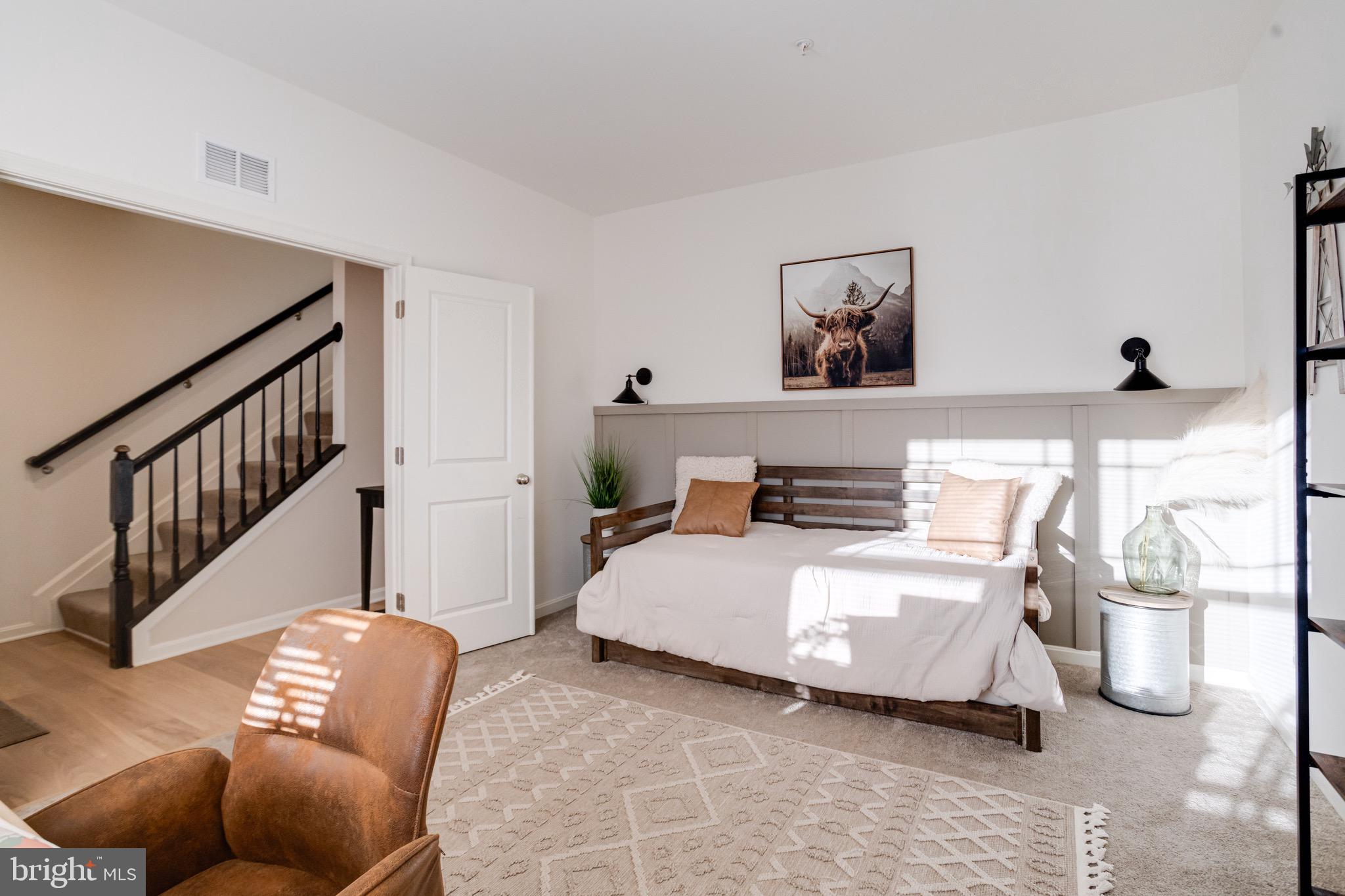 BEDROCK - Residential