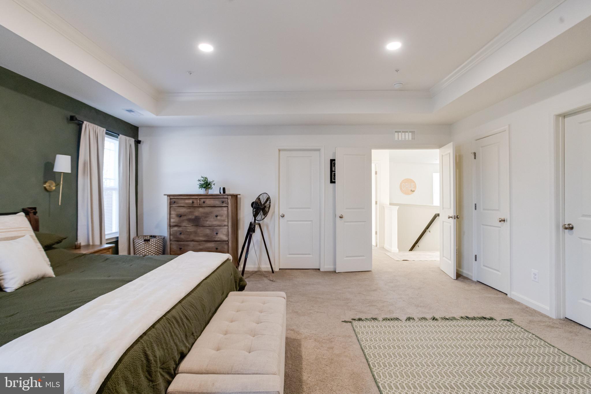 BEDROCK - Residential