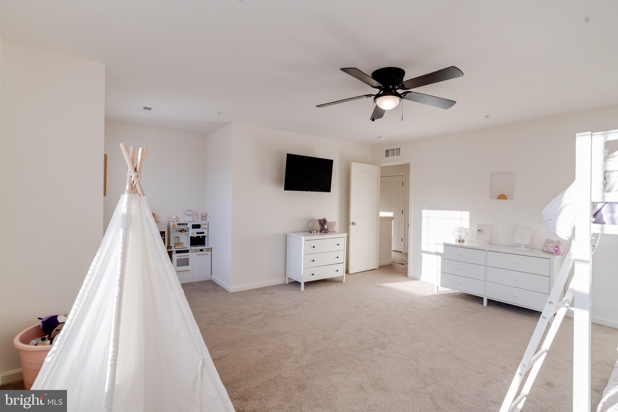 BEDROCK - Residential