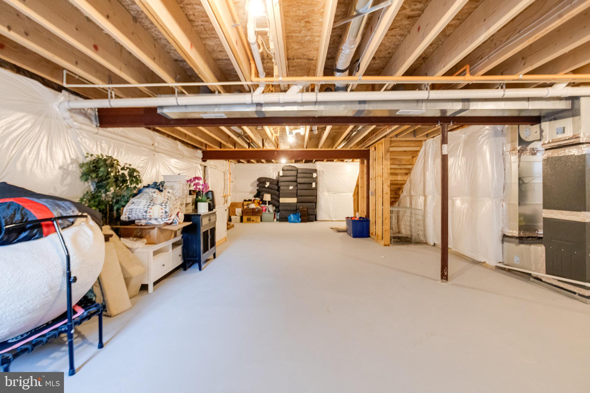 BEDROCK - Residential