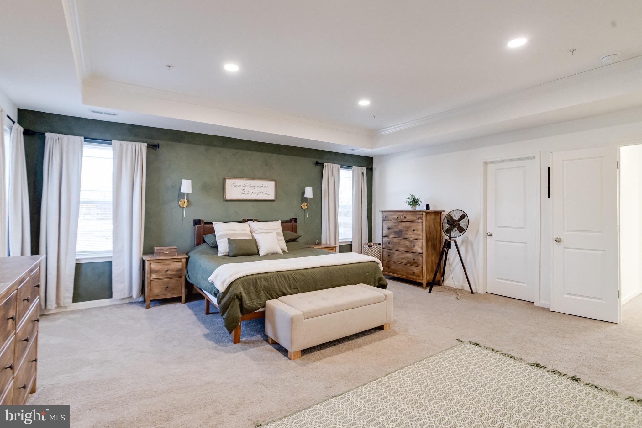 BEDROCK - Residential