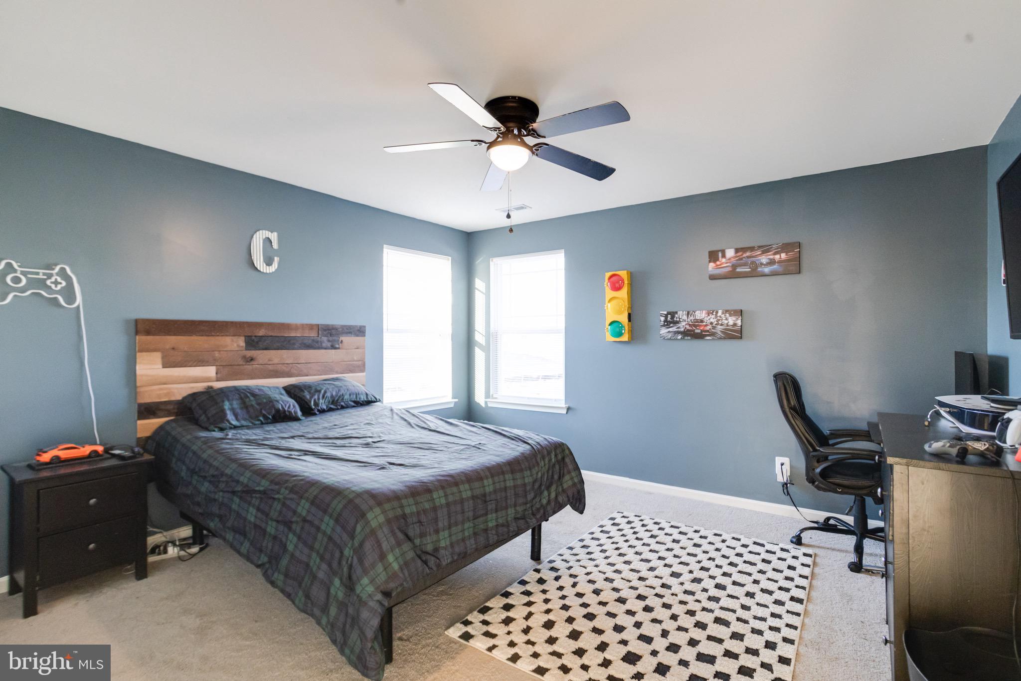 BEDROCK - Residential