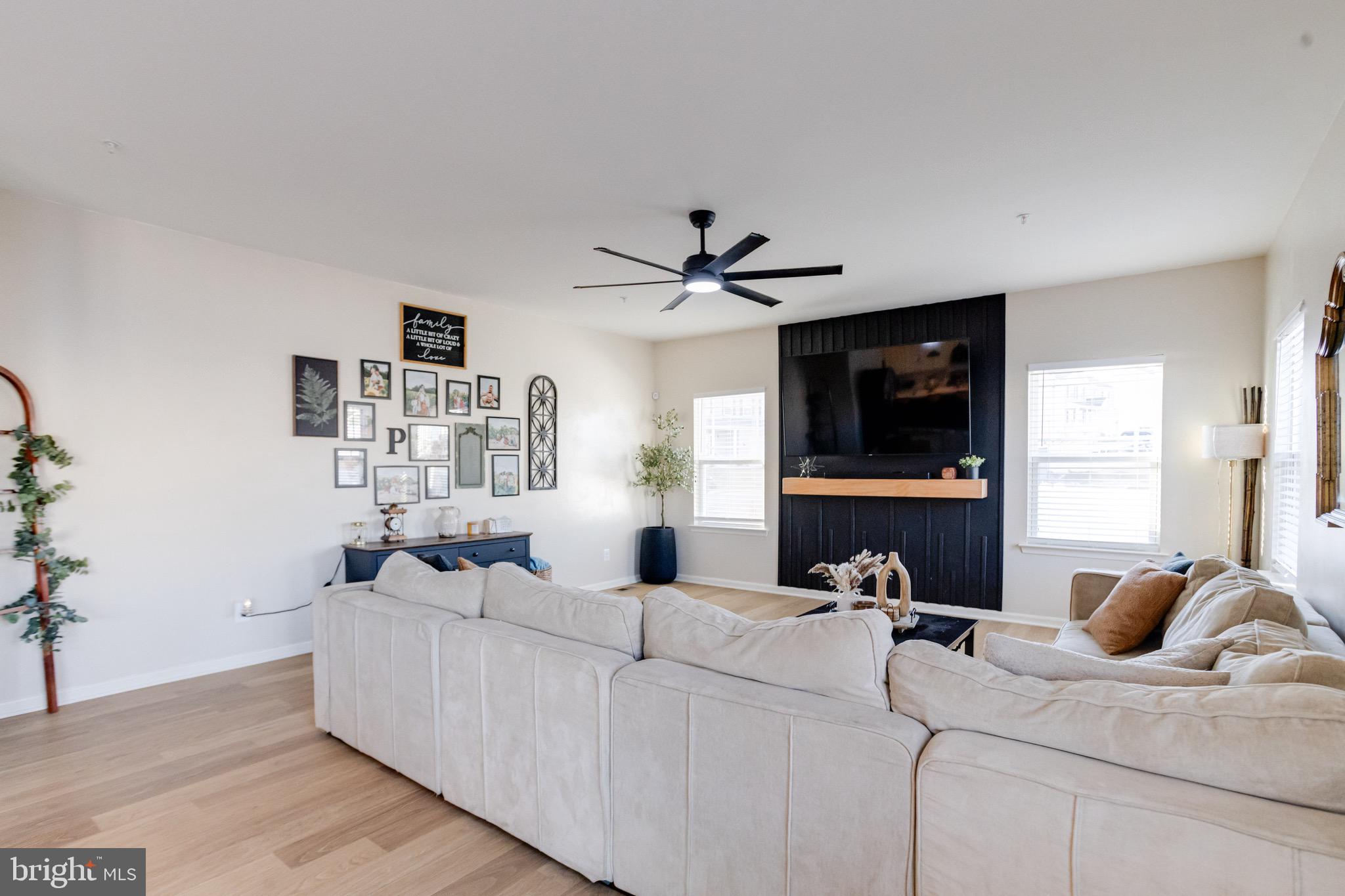 BEDROCK - Residential