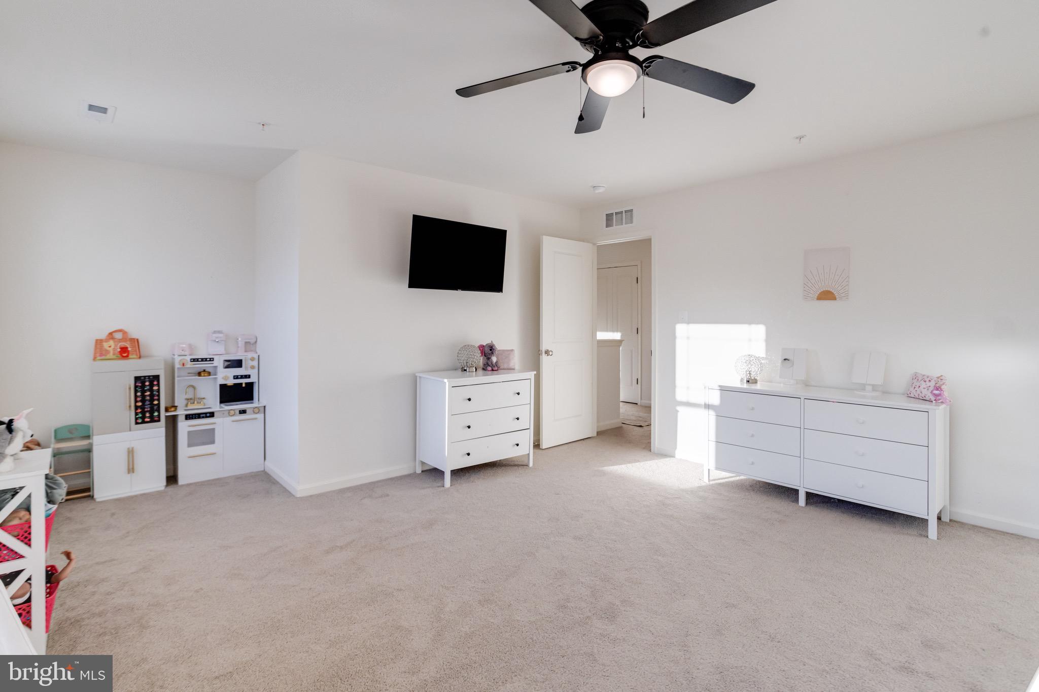 BEDROCK - Residential