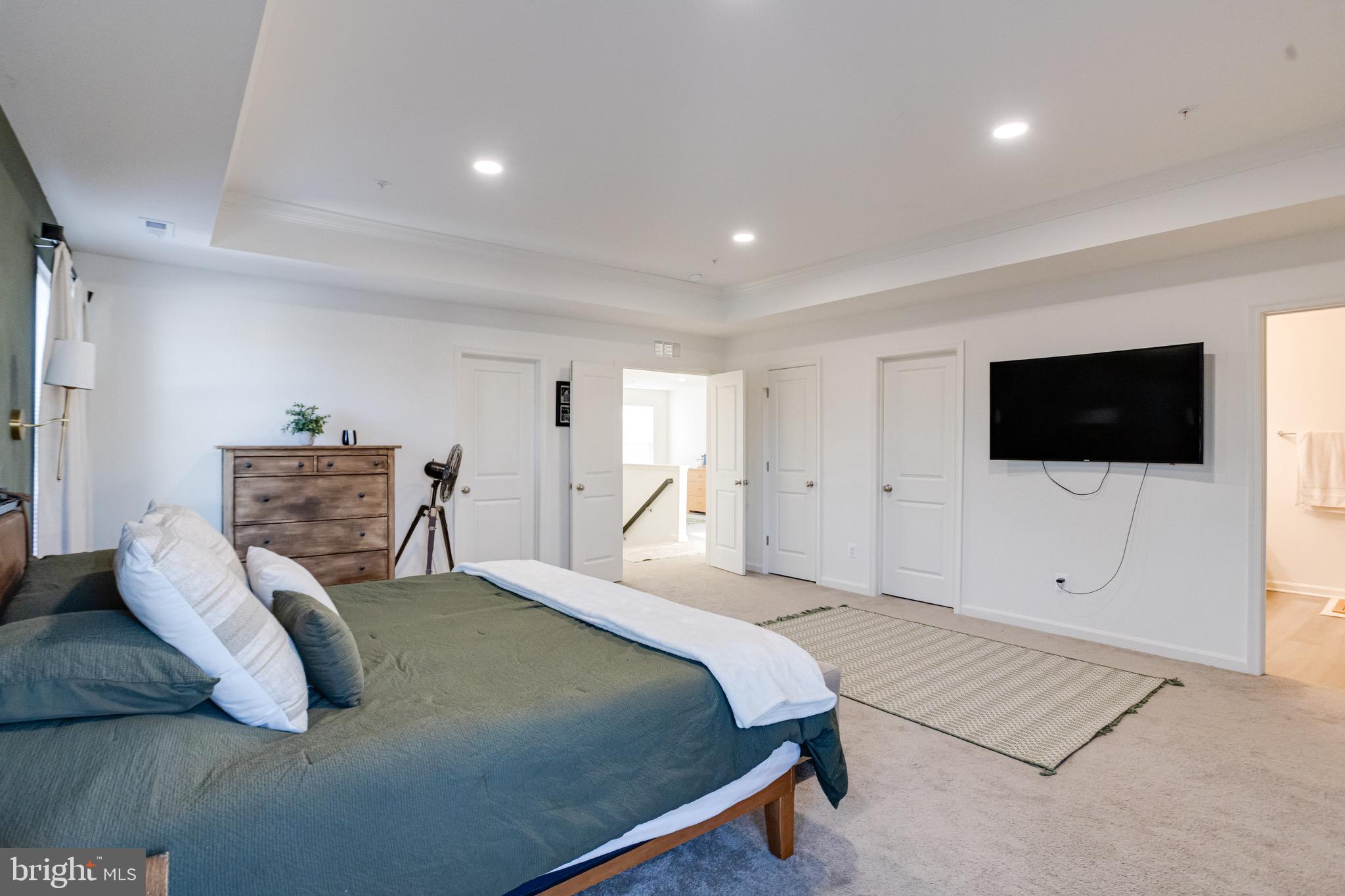 BEDROCK - Residential