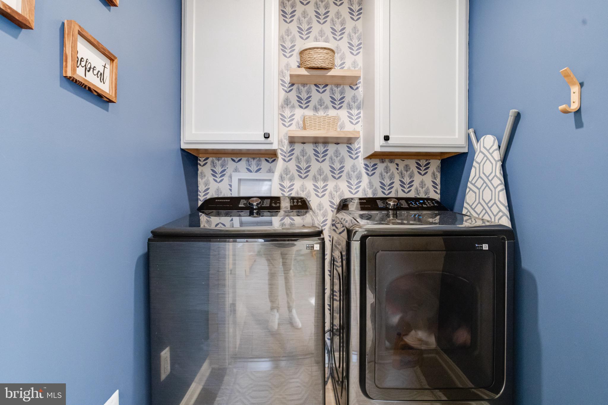 BEDROCK - Residential