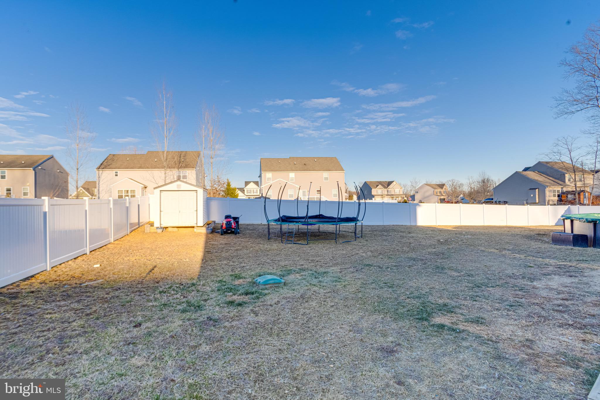 BEDROCK - Residential