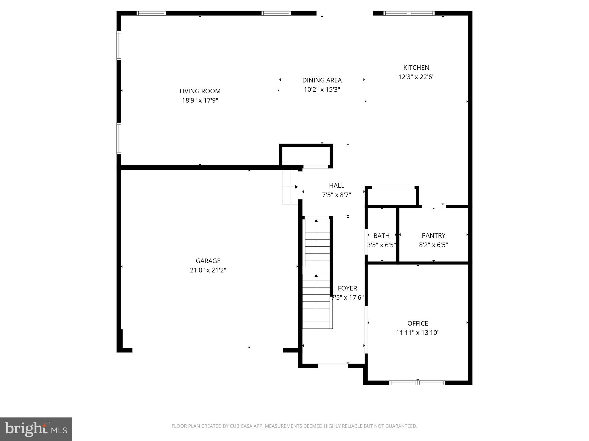 BEDROCK - Residential